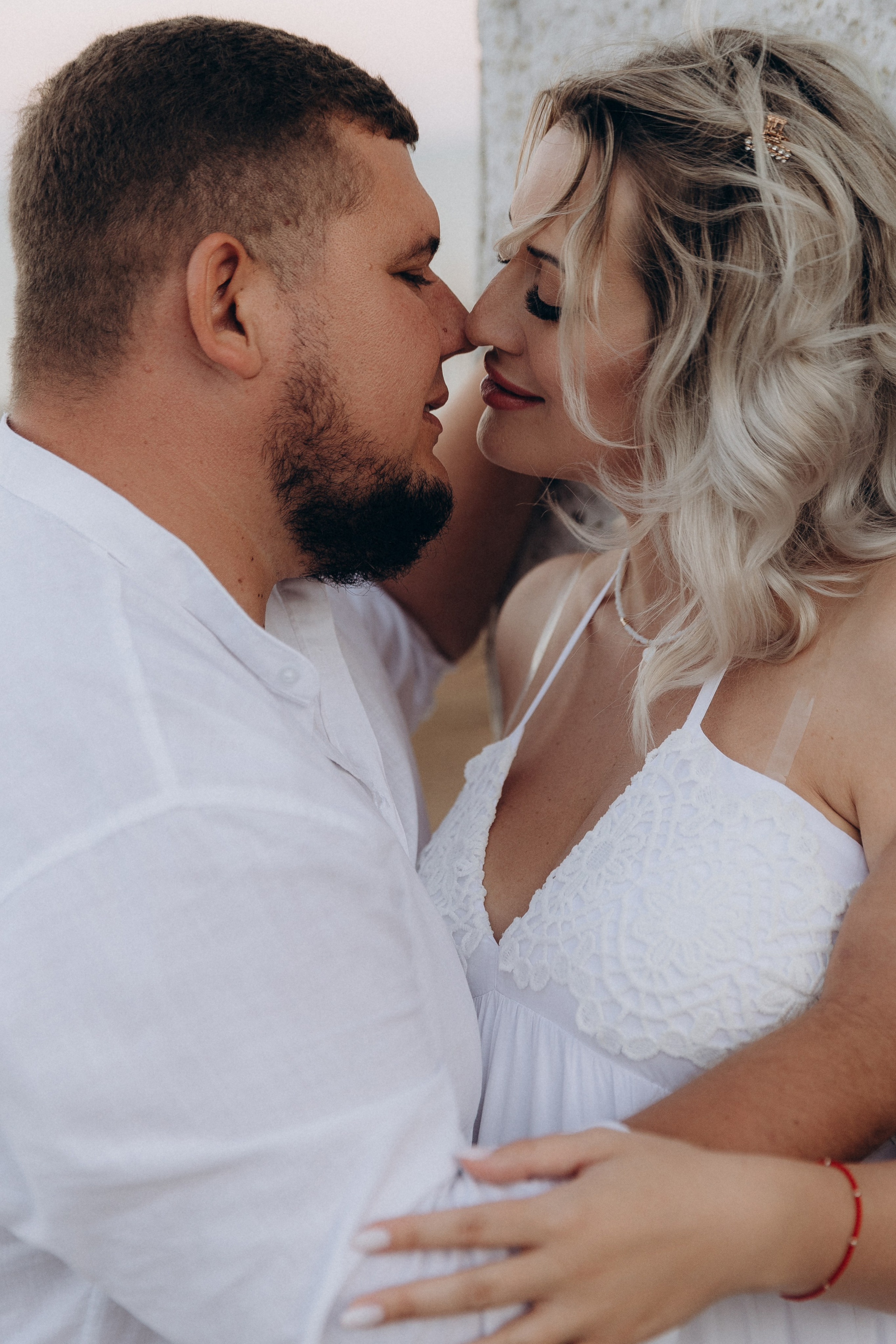 Антон и Екатерина. Главная