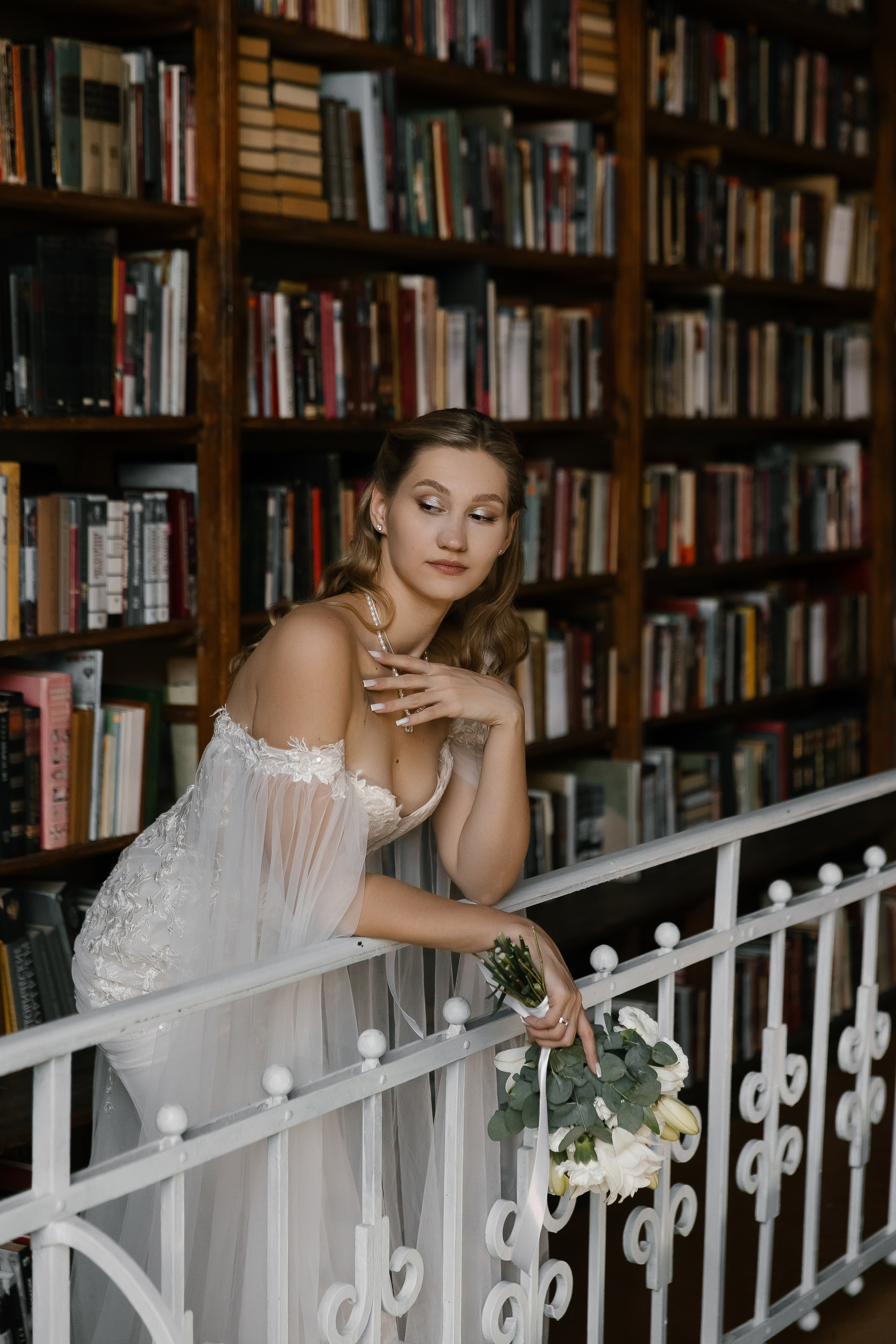 Вероника и Артем. Главная