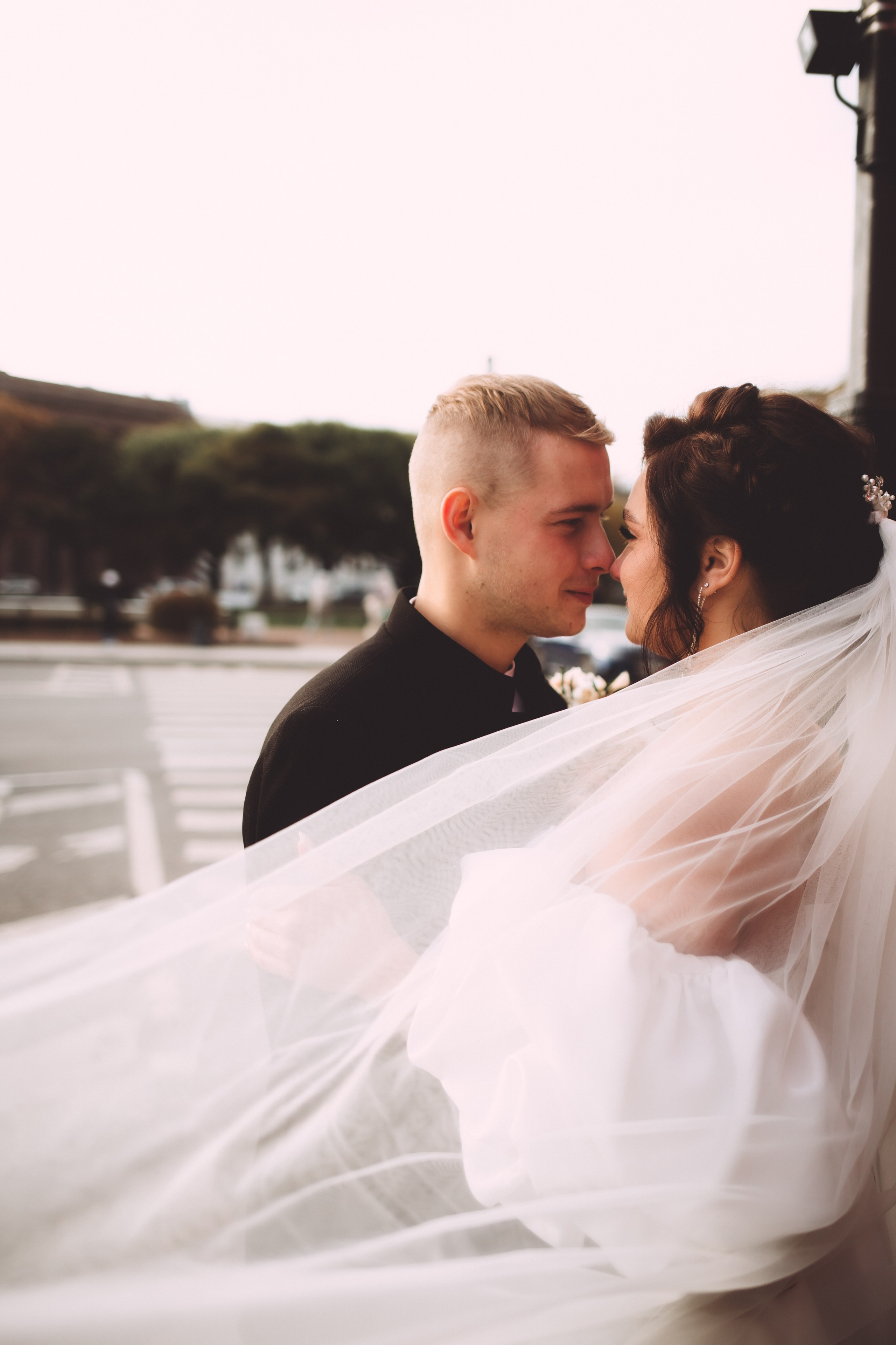 Александр & Ксения. Анна Михайлова|Свадебный фотограф в Санкт-Петербурге