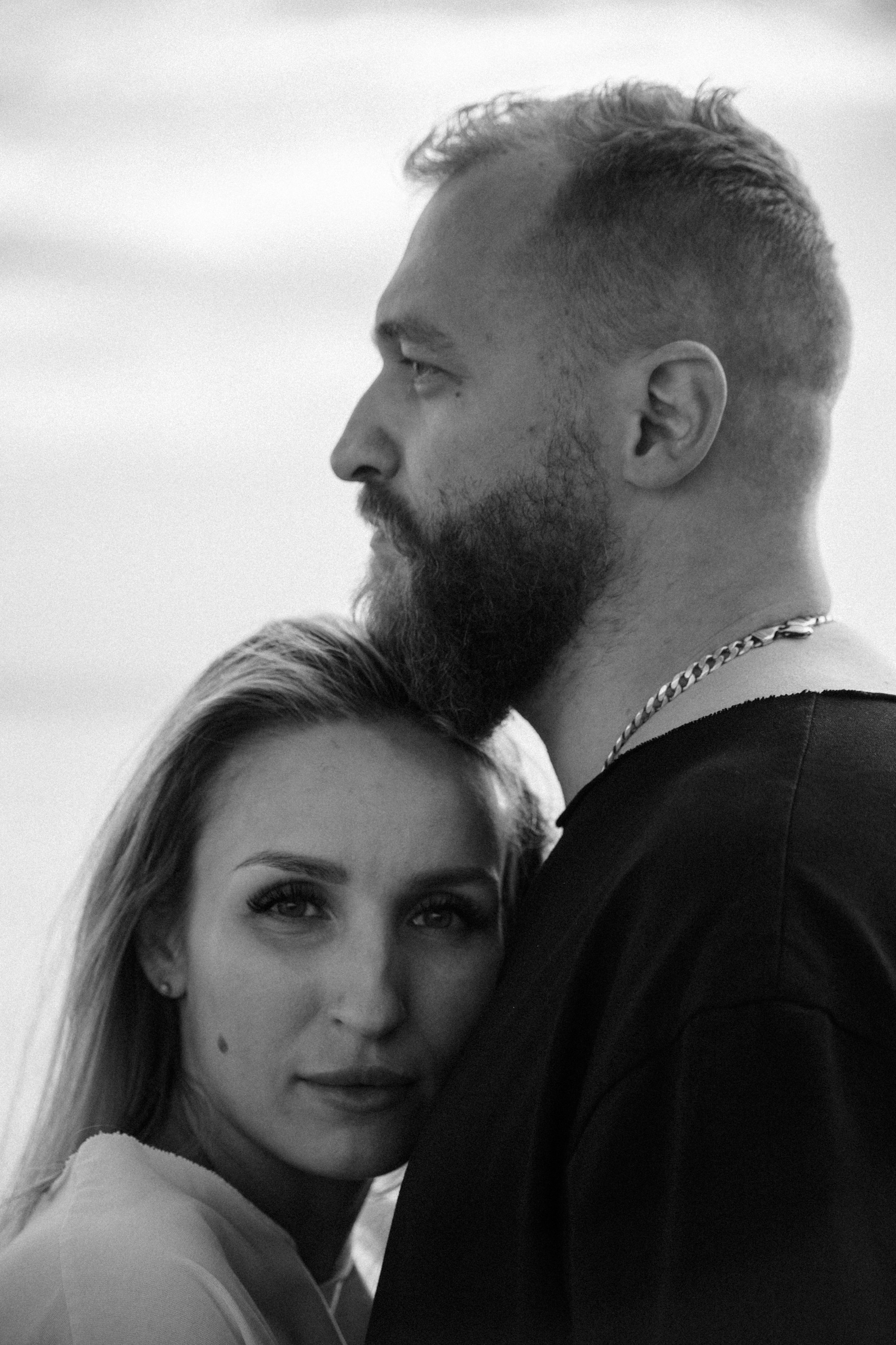 Истории Любви. Художественный фотограф в Санкт-Петербурге Елизавета Чева