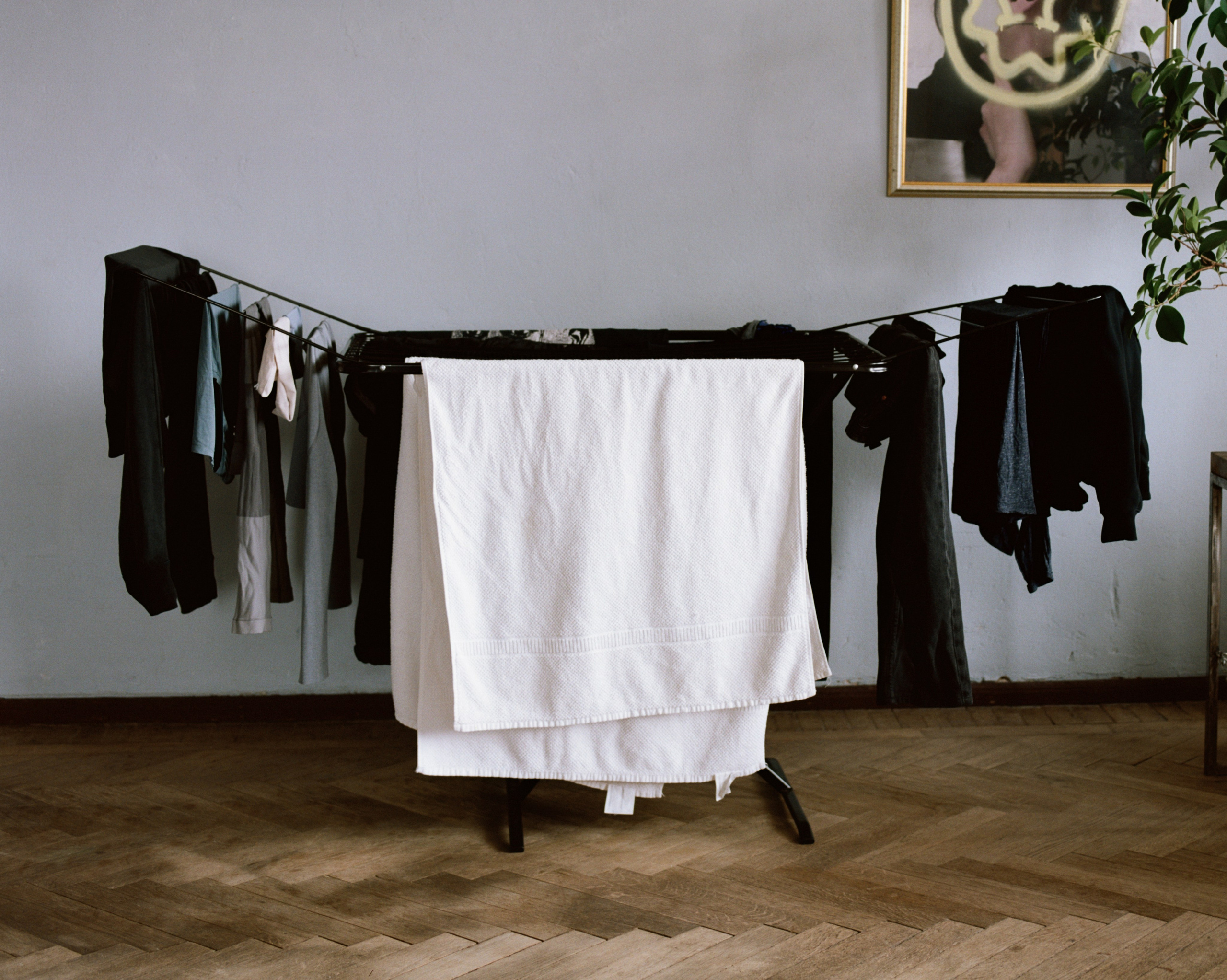 Wonderzine: карантинный фотопроект. Фотограф из Москвы