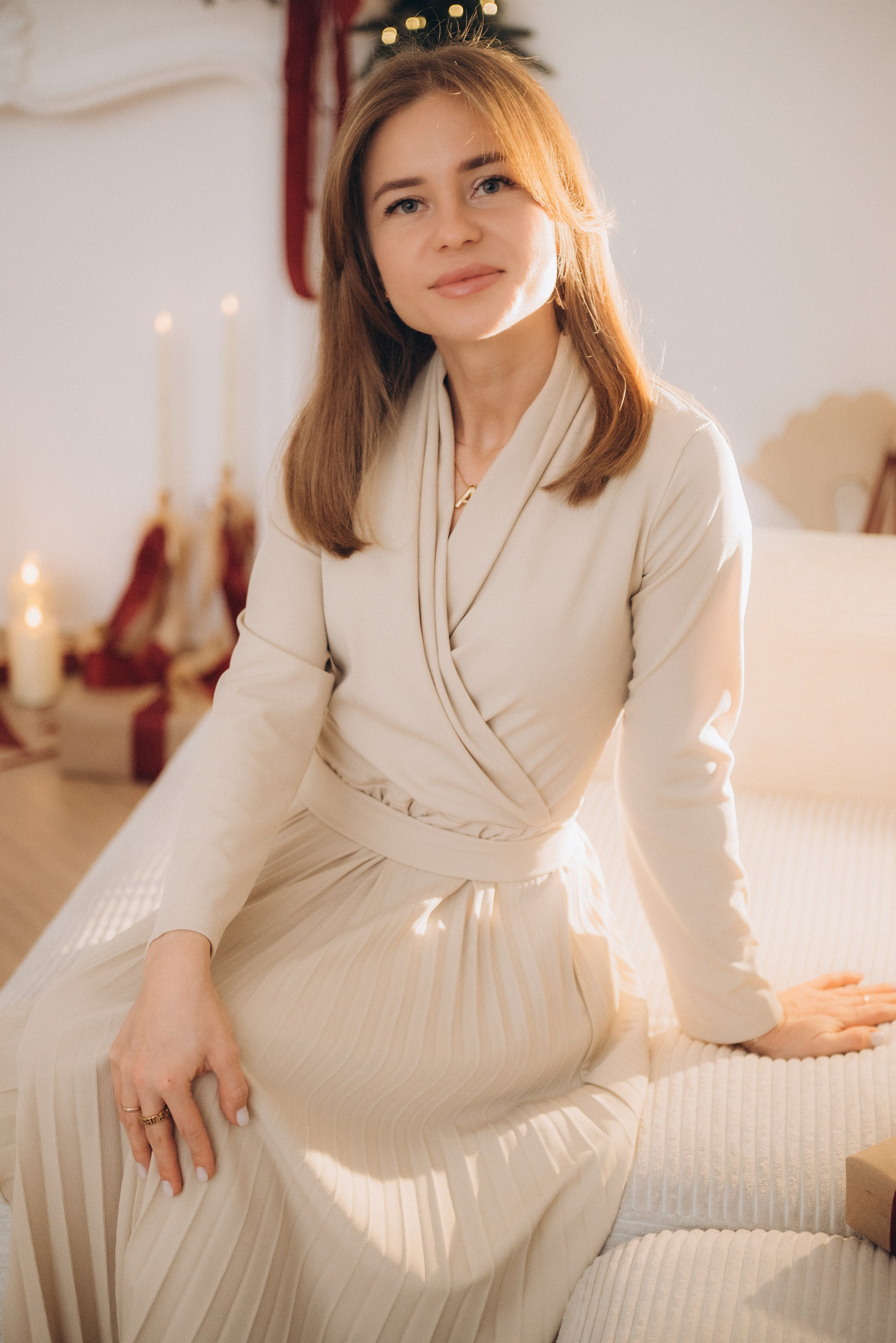 Настя и Маюша. Суханова Регина Фотограф Сергиев Посад