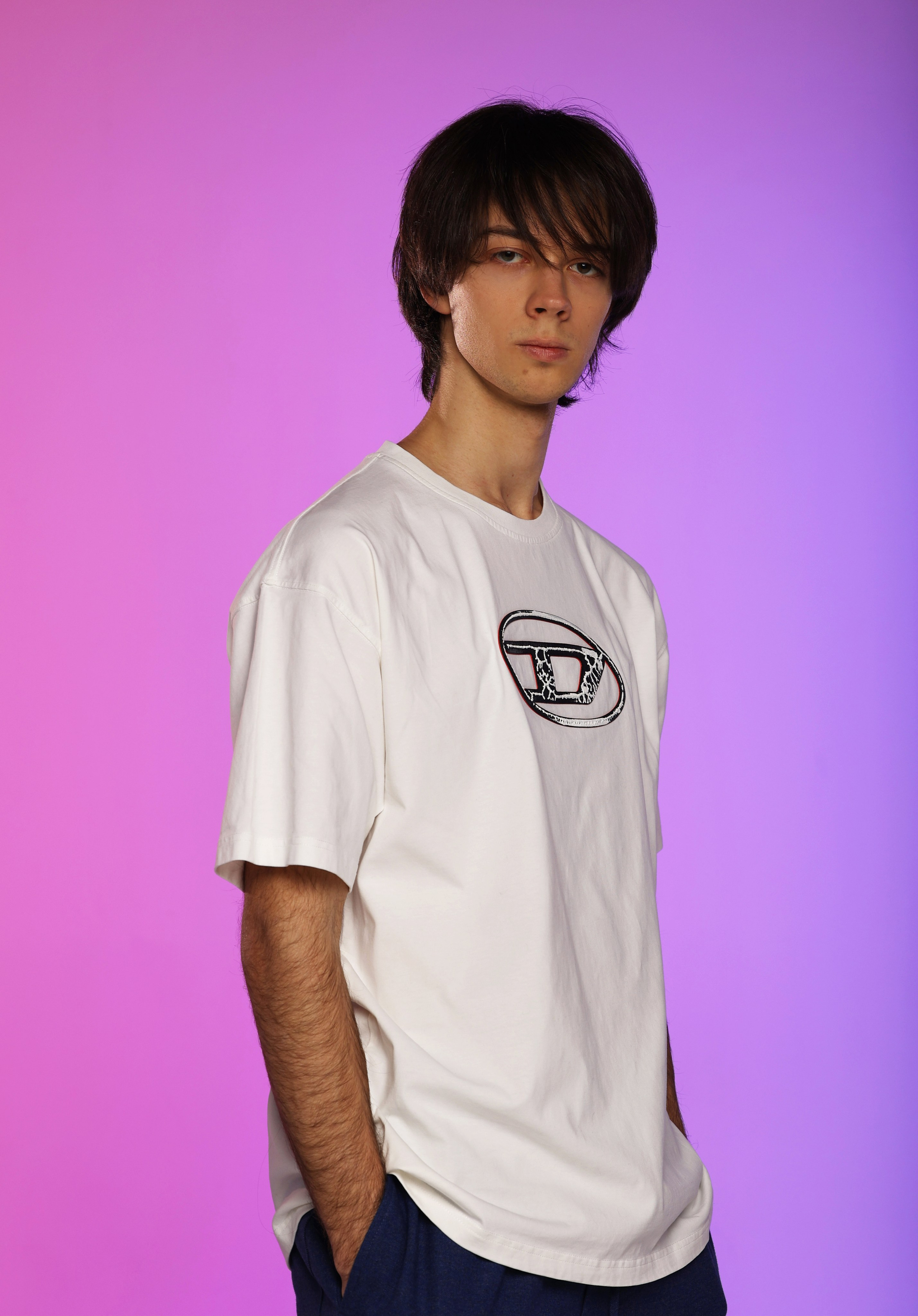 Миша. Фотограф в Москве Юлия Майорова