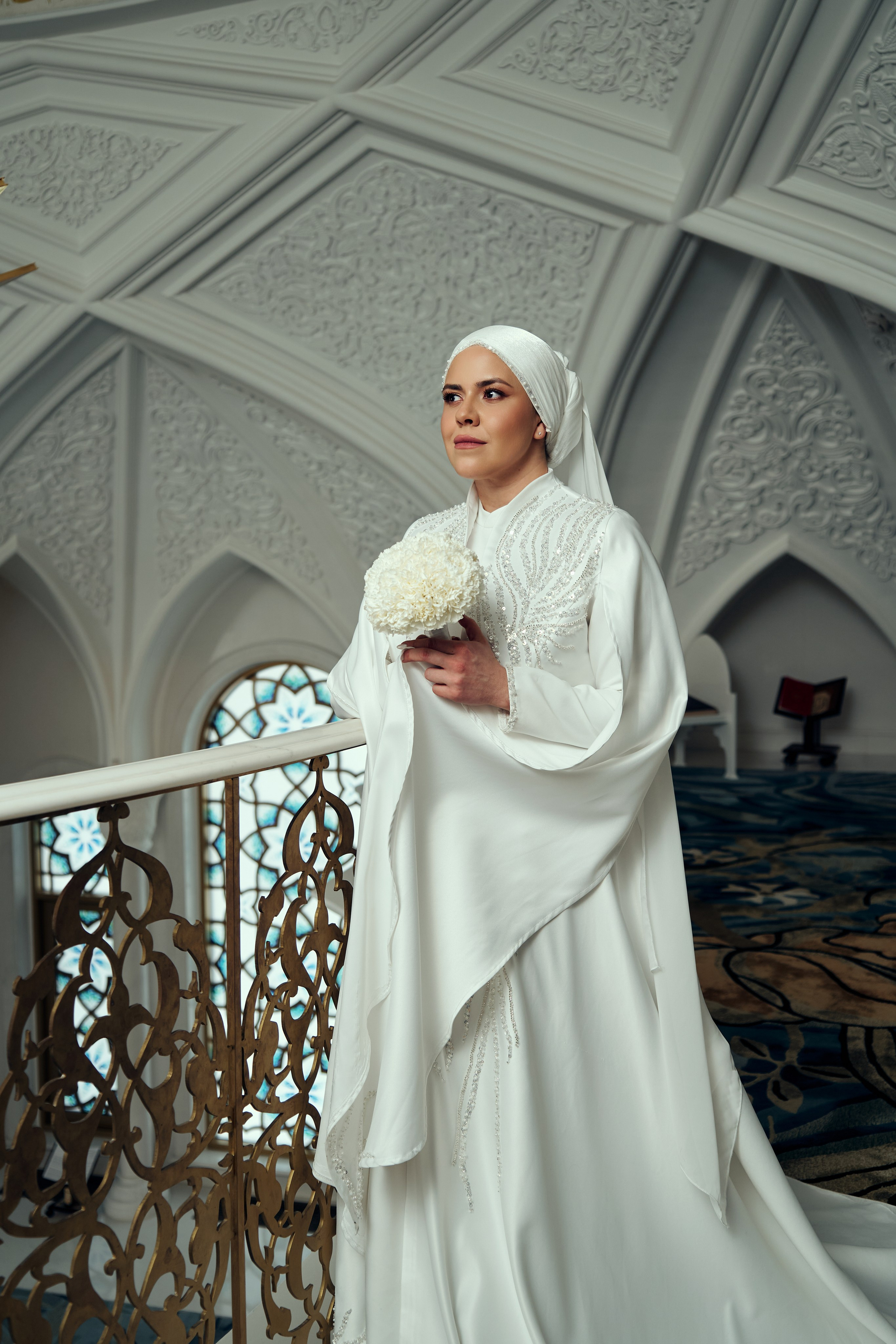 Никах. Фотограф Казань