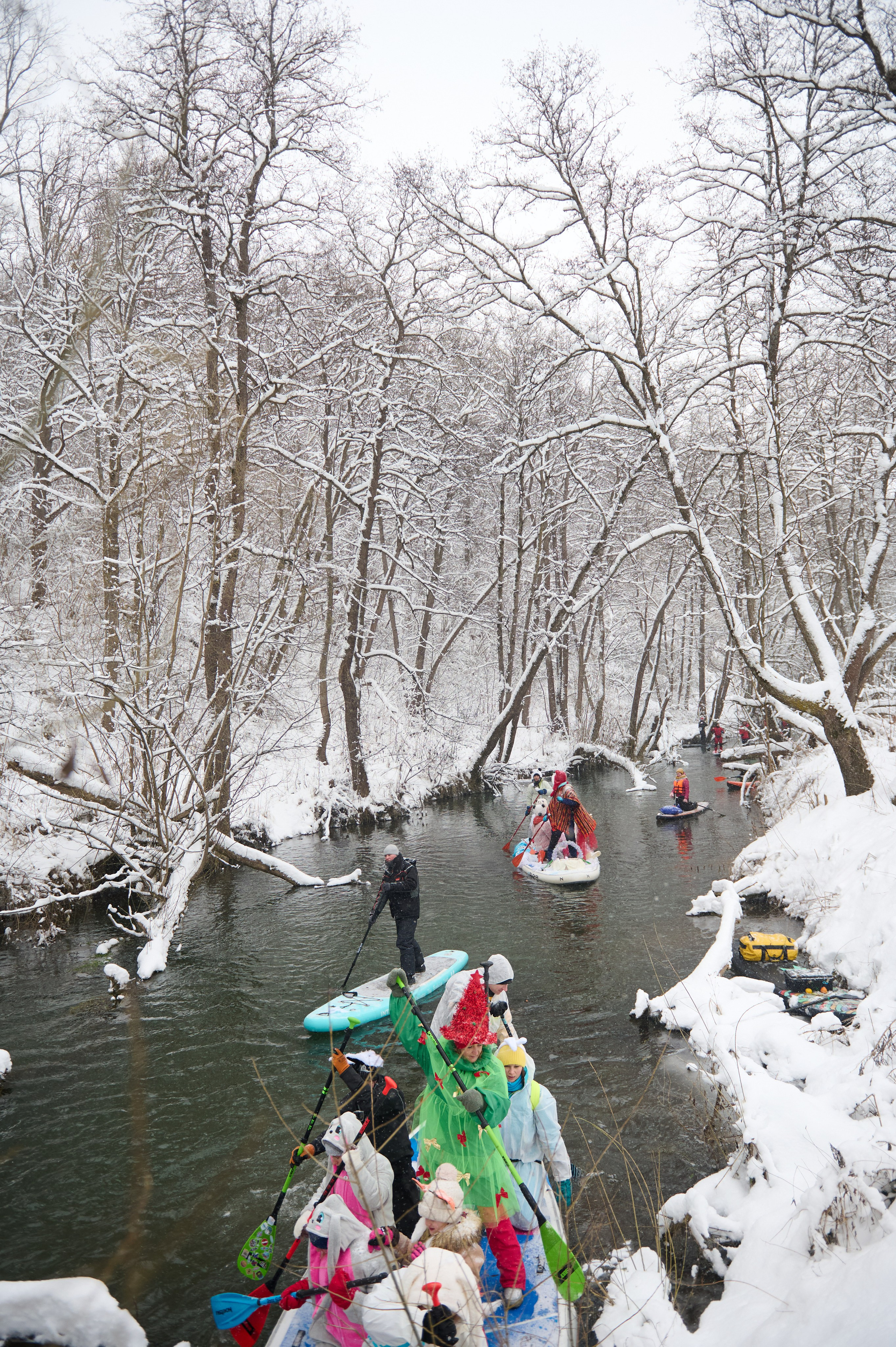 Фестиваль Идеотулец. Главная