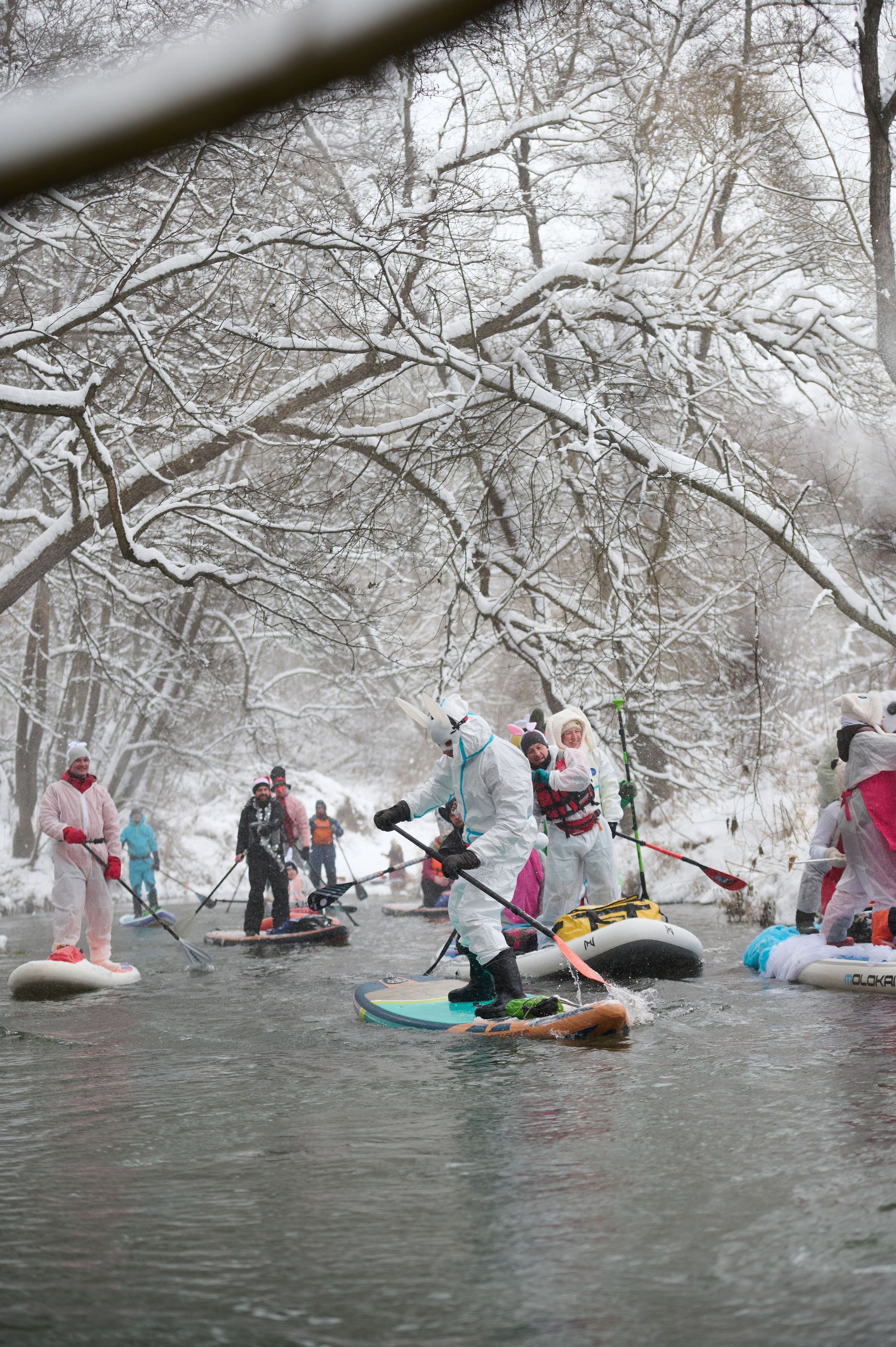 Фестиваль Идеотулец. Главная