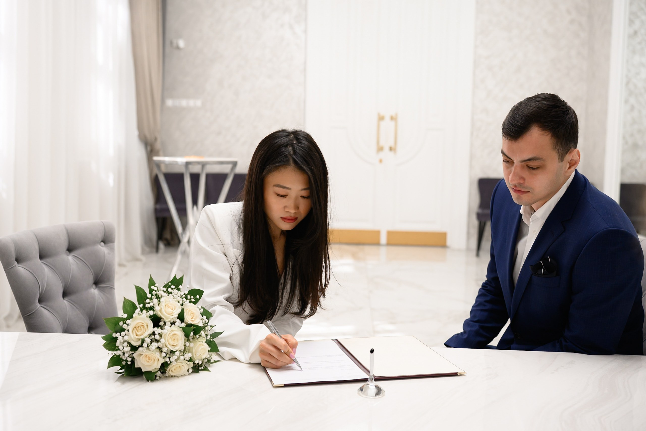 Глеб и Аэлита. Свадебный и Event фотограф в Москве | Андрей Губренко | Gubrenko