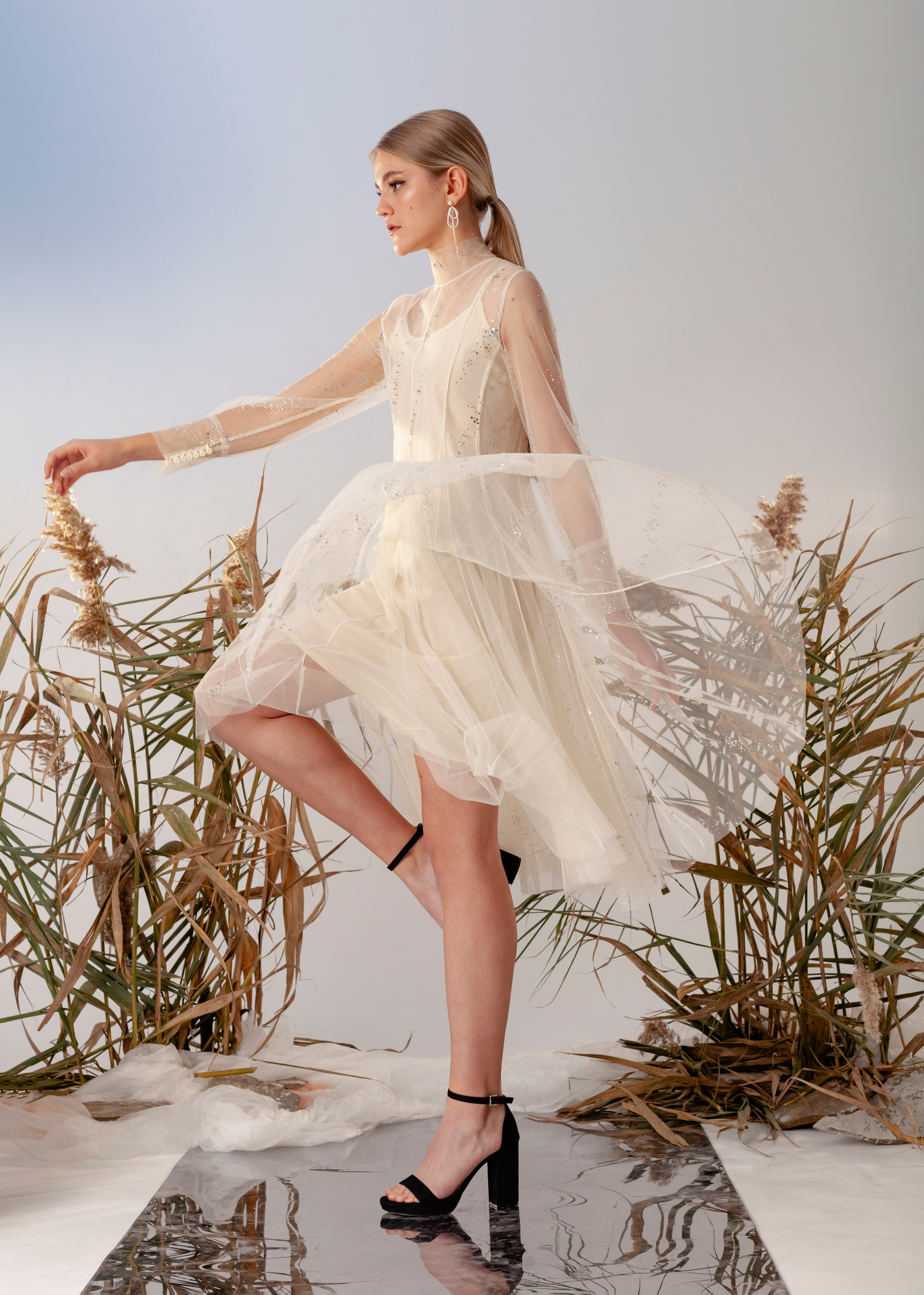 Съемка на модели. Ангелина Журавлева Фотограф в Москве