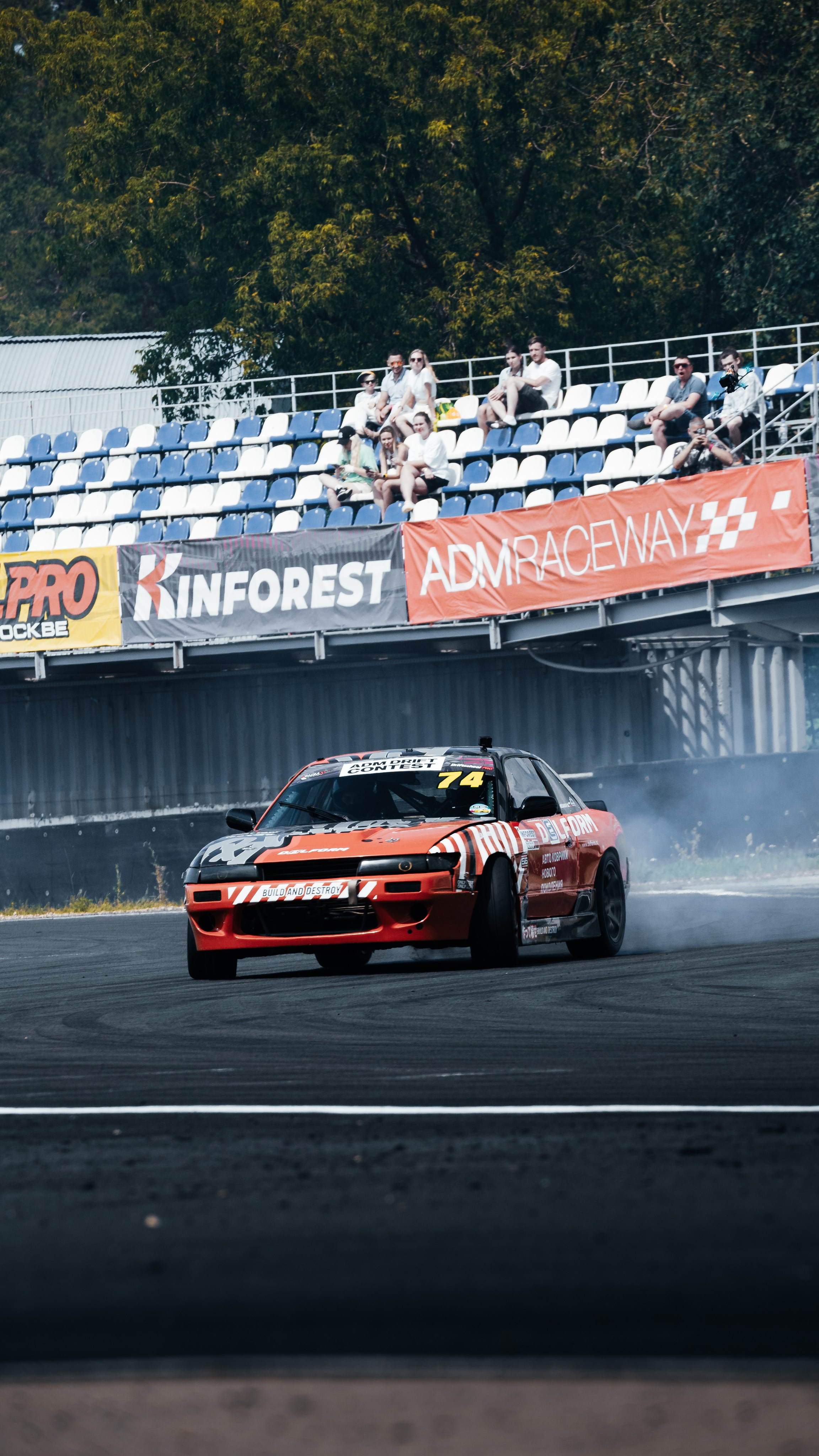 ADM Drift Contest 2024. Автомобильный фотограф в Москве Иван Петушков