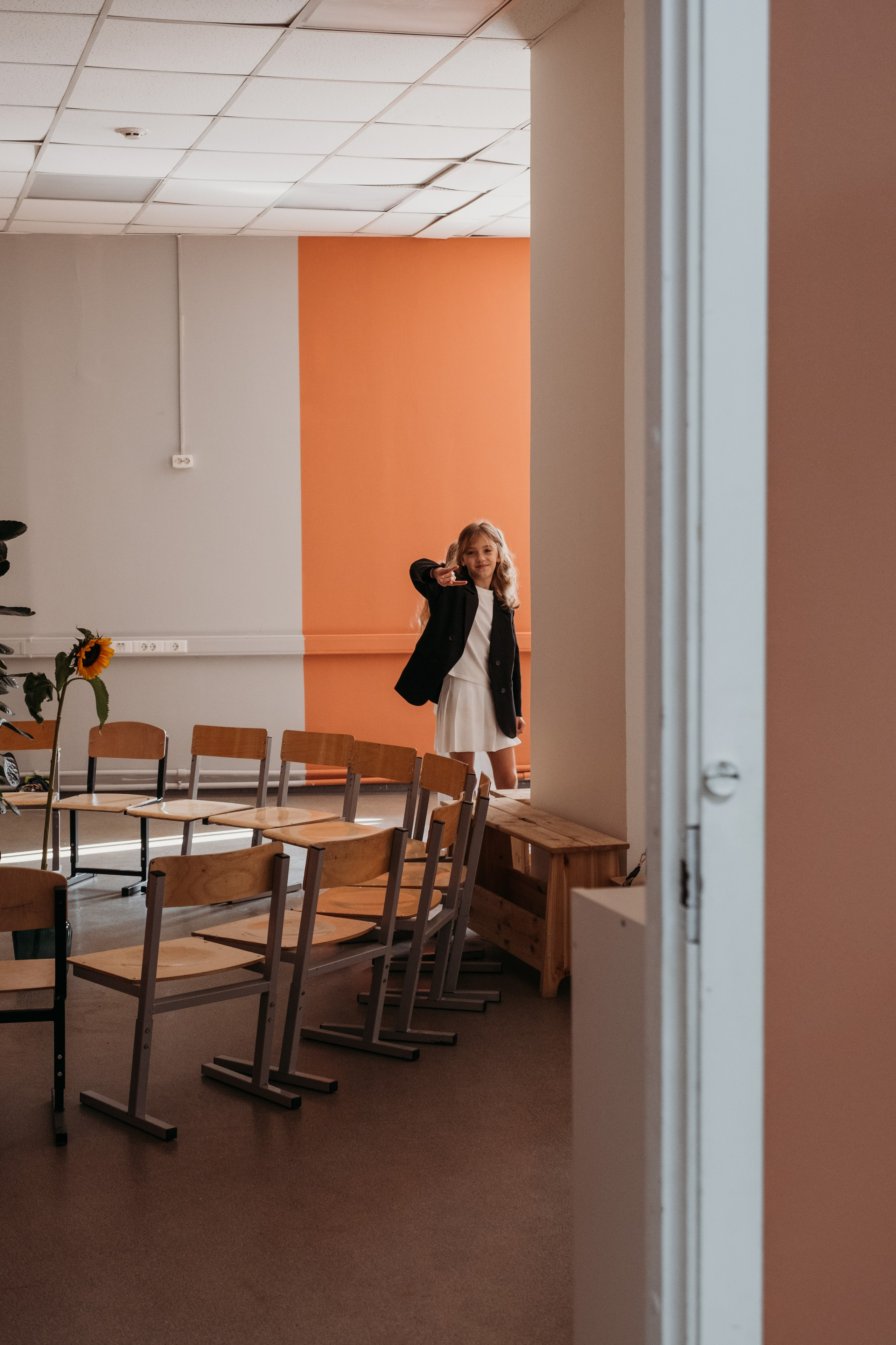 1 сентября. Семейный фотограф Москва и Домодедово Ольга Игнатова