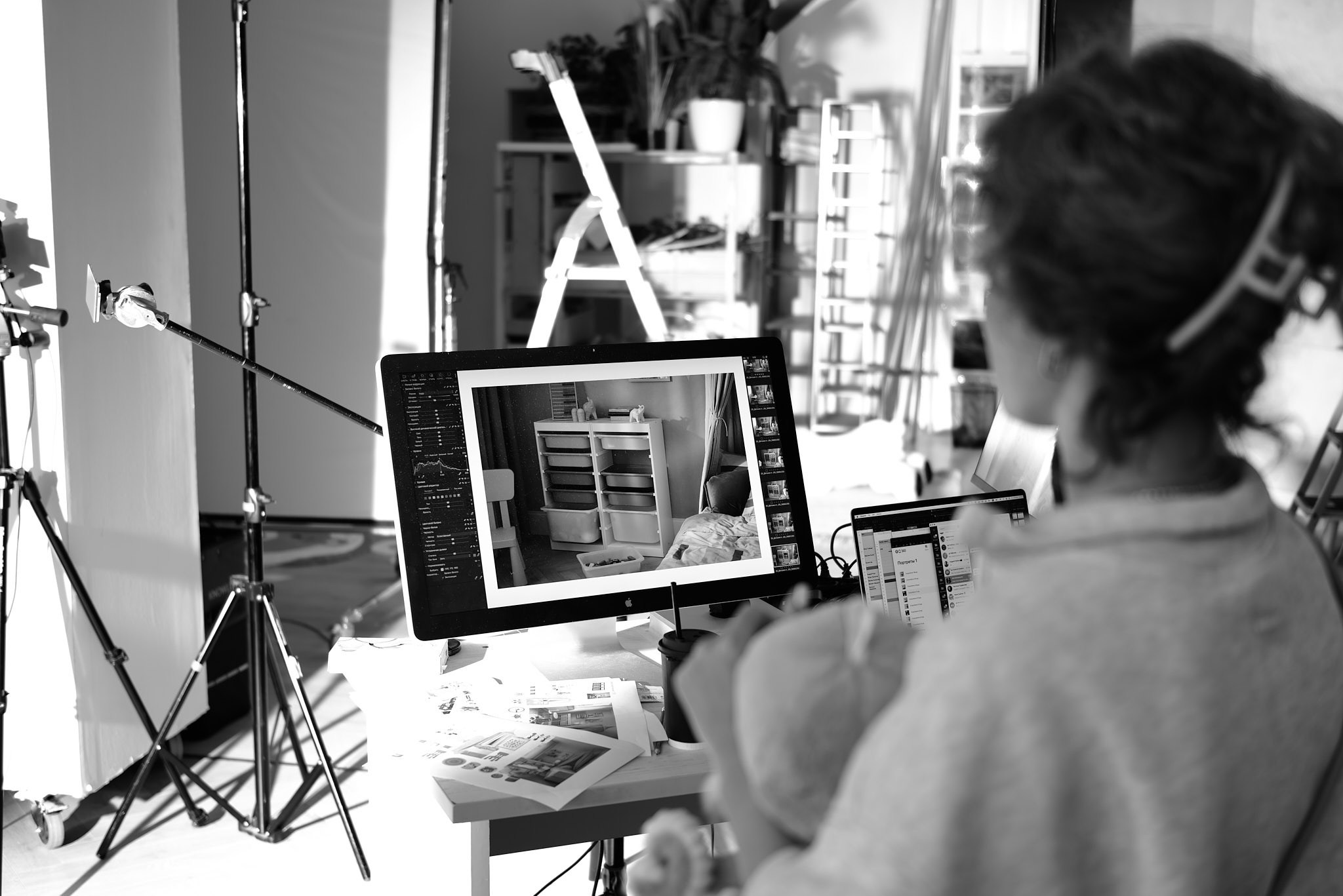 процесс утверждения 