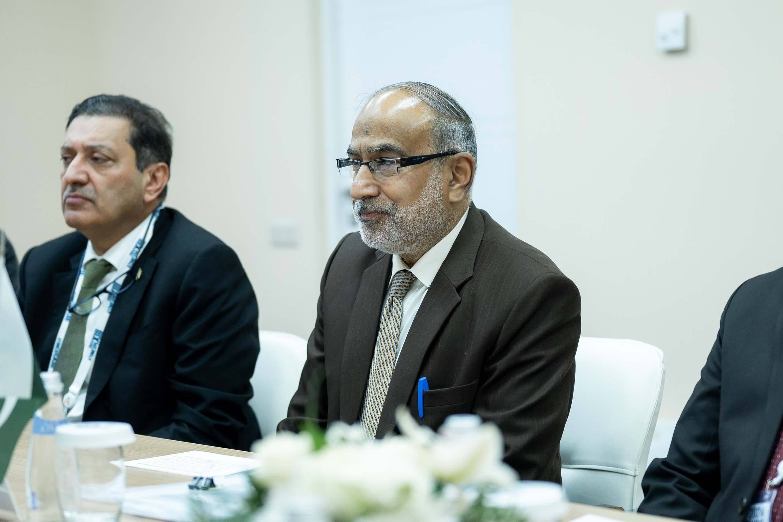 ATOMEXPO 2024. Фотограф Илья Бызов, Свадебный и репортажный фотограф Сочи