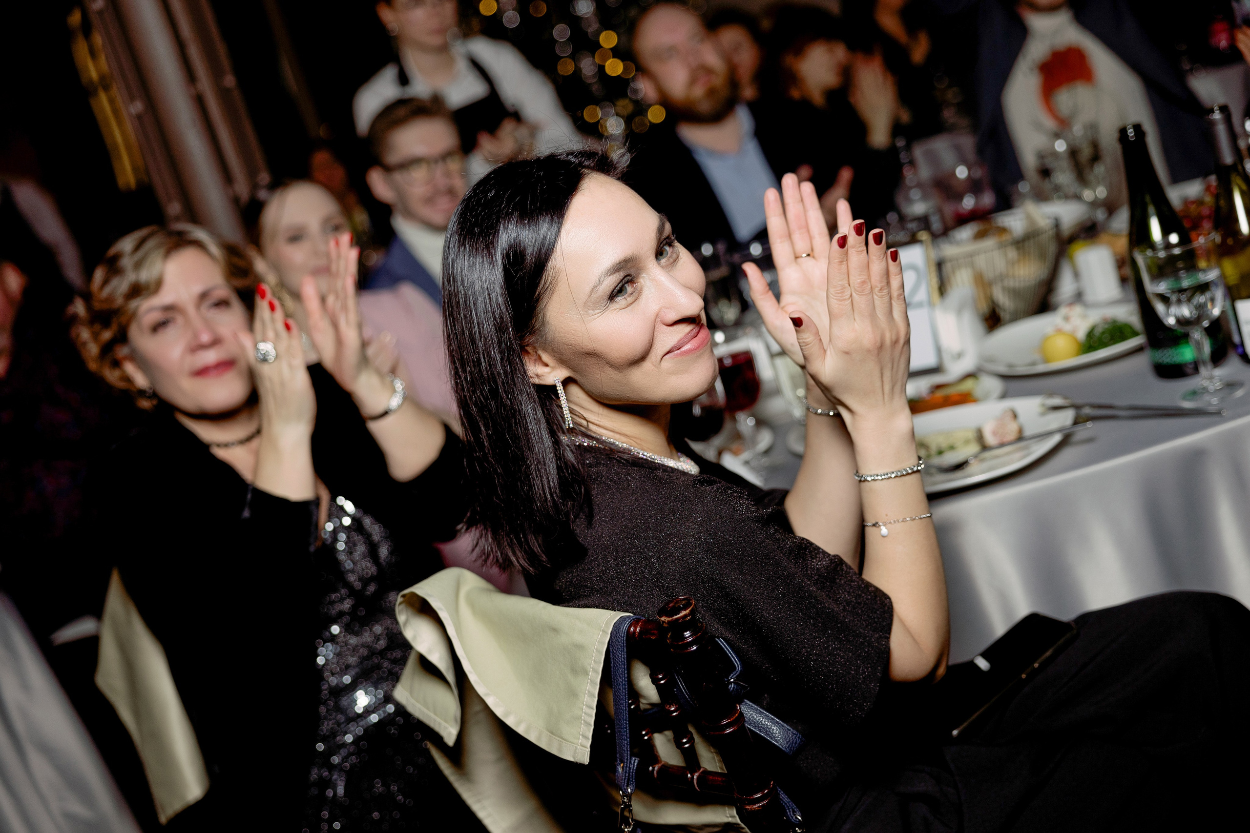 Корпоратив. Репортаж. Свадебный фотограф в Санкт-Петербурге Павел Резниченко