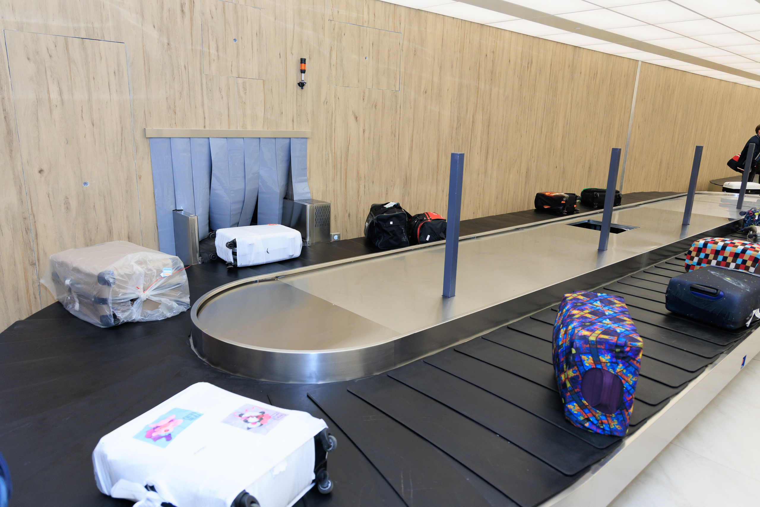 Открытие нового терминала Международного аэропорта Минеральные воды им. М. Ю. Лермонтова!. Репортажный и свадебный фотограф Пятигорск и КМВ