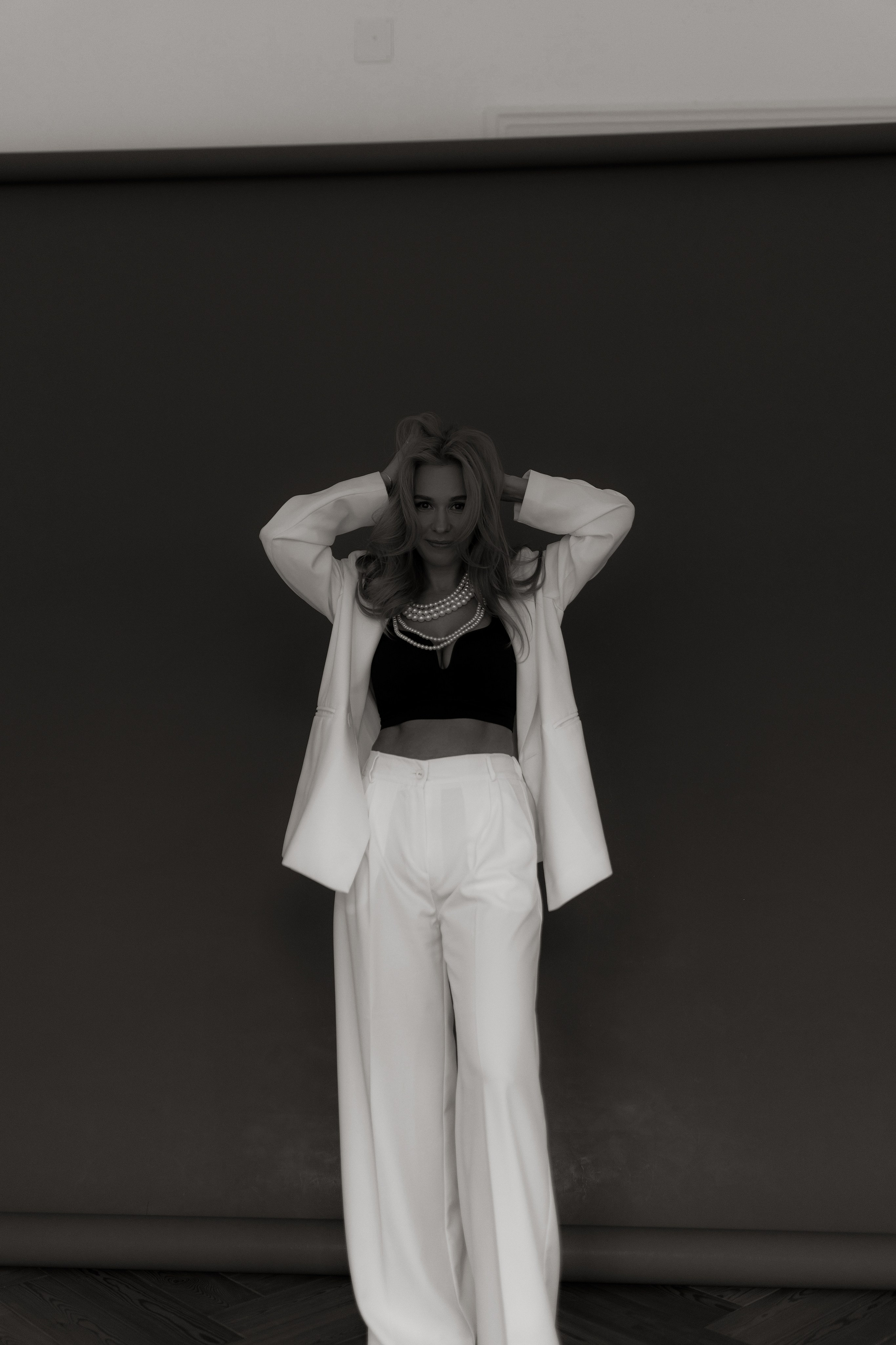 Мария и Александра. DARYA.BELKINA