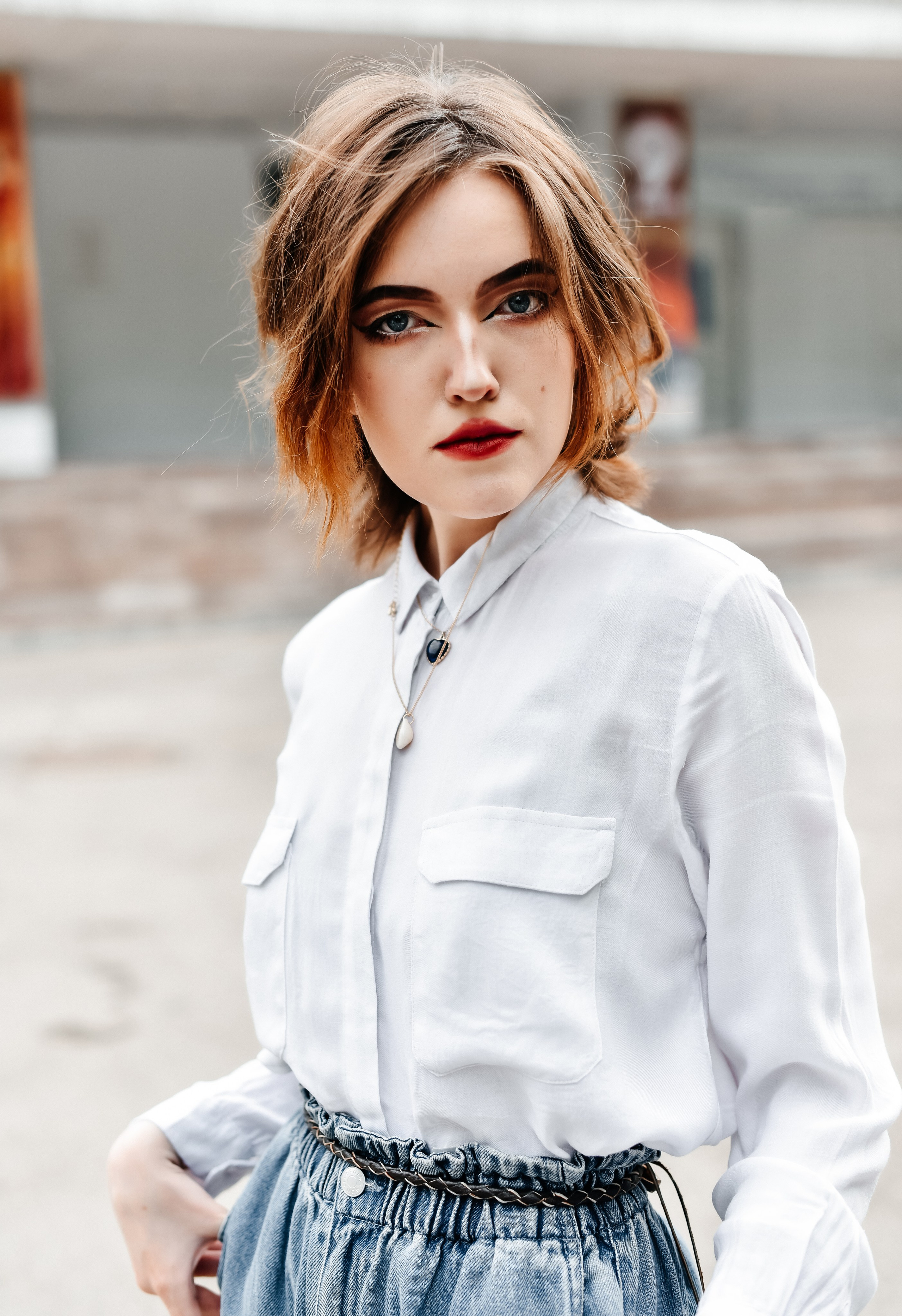 Фотосессия школьников в Самаре и Самарской области