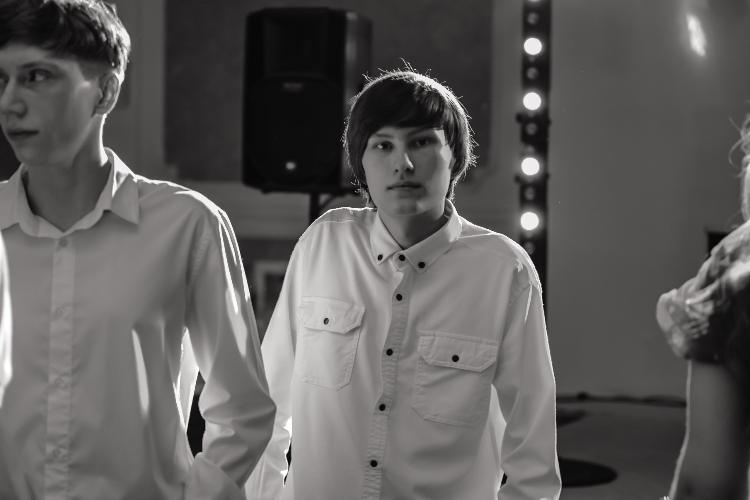 Выпускной 2025. Фотограф в Саратове и Энгельсе — Склярова Дарья