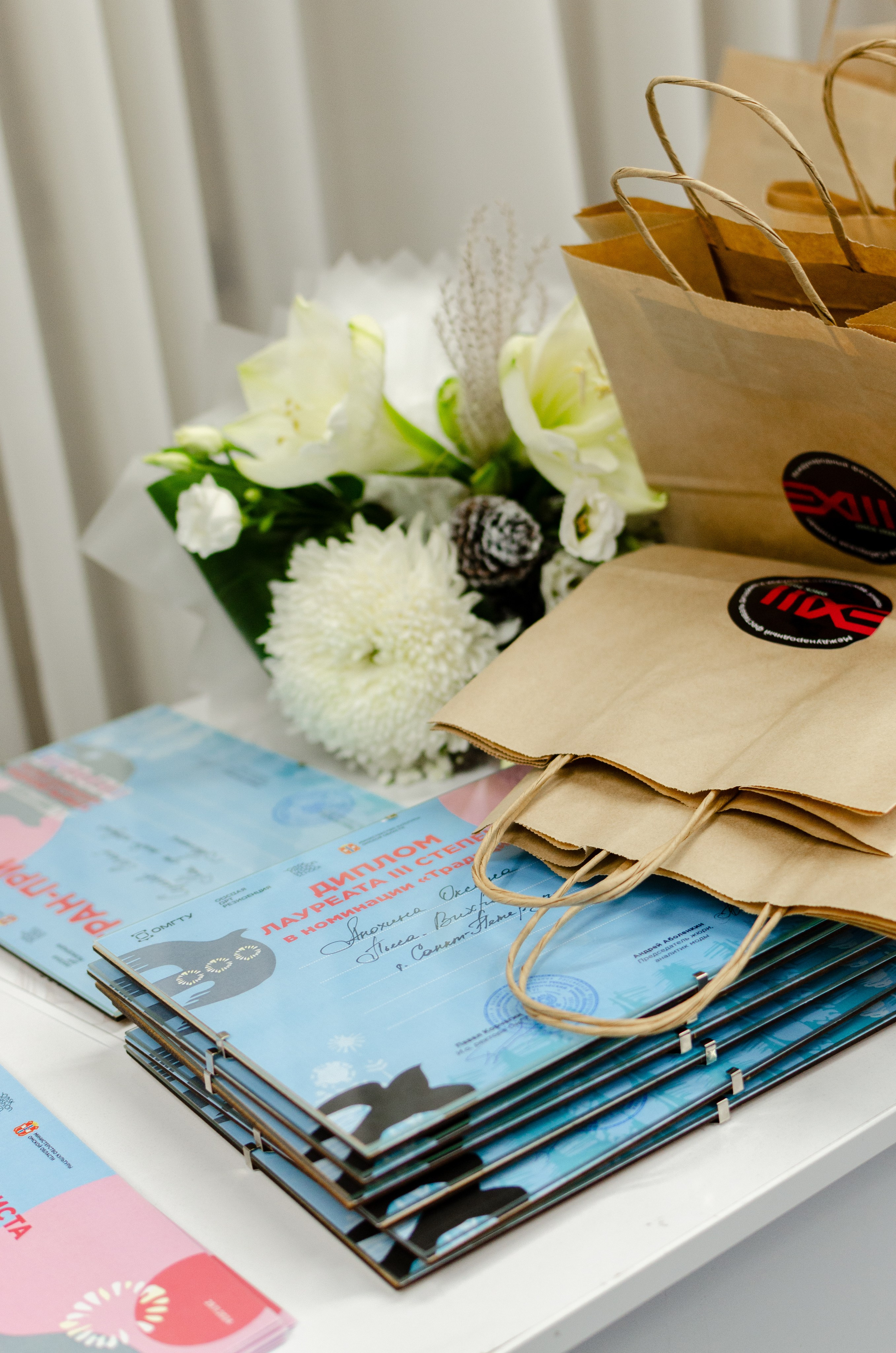 Арт-проект «Первые» | 29.11.2024. Фотограф в Омске Елизавета Кириллова