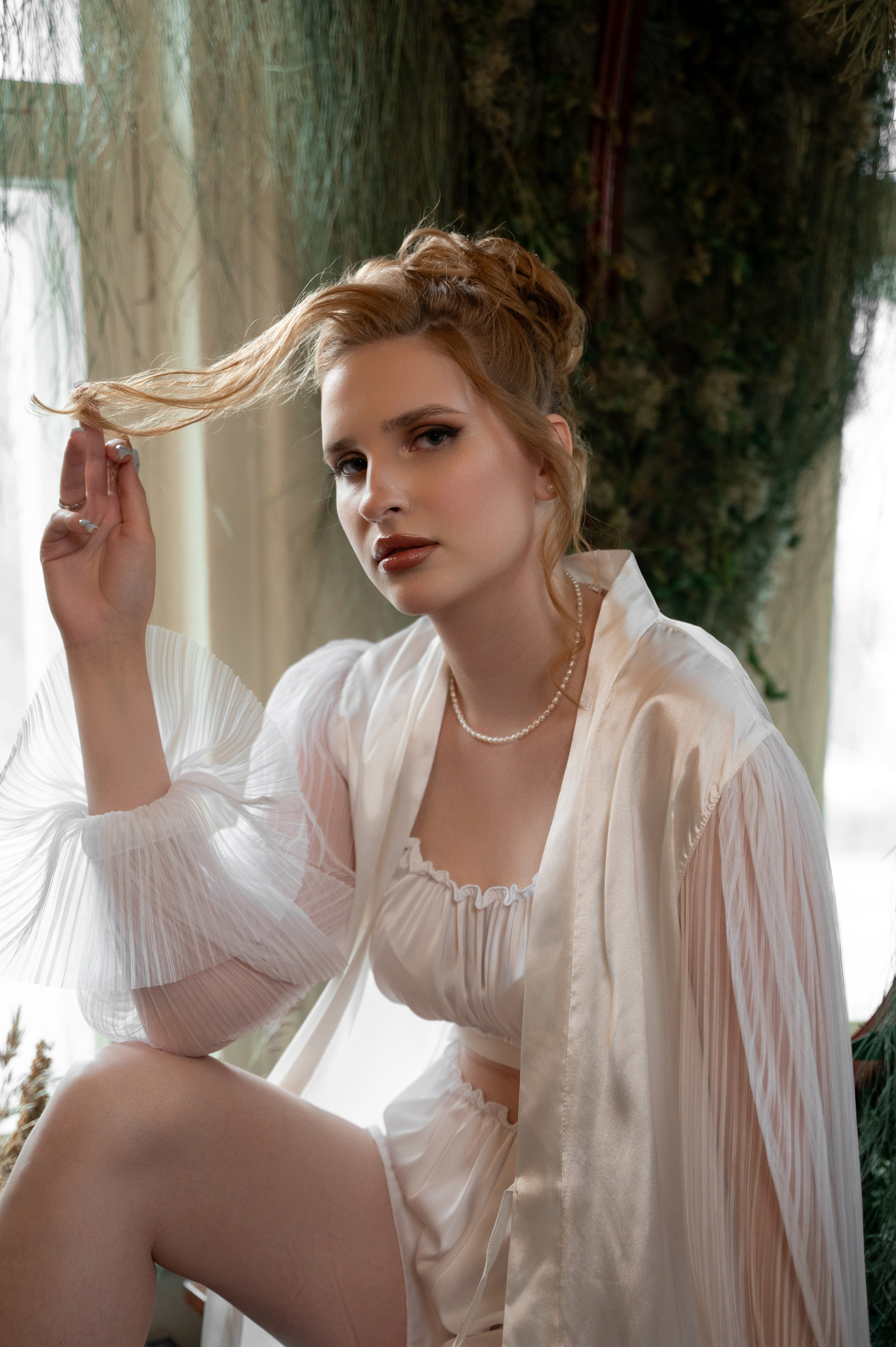 Владислав & Олеся. Фотограф в Омске Елизавета Кириллова