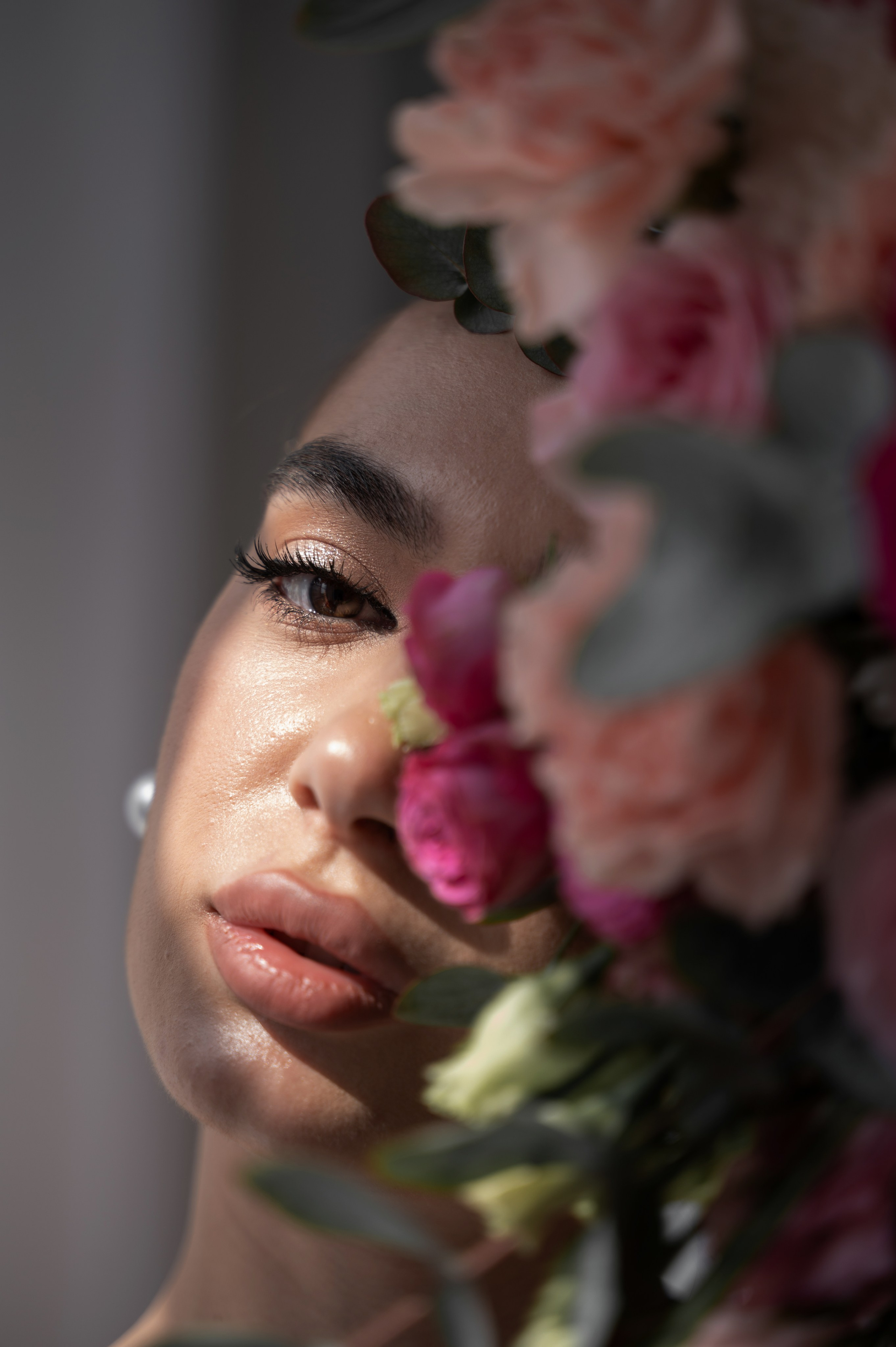 Даниил & Диана. Фотограф в Омске Елизавета Кириллова