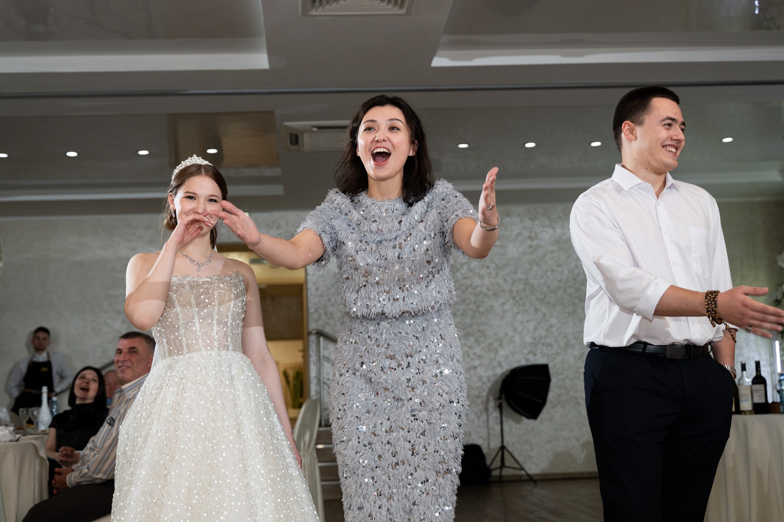 Егор & Анастасия. Фотограф в Омске Елизавета Кириллова