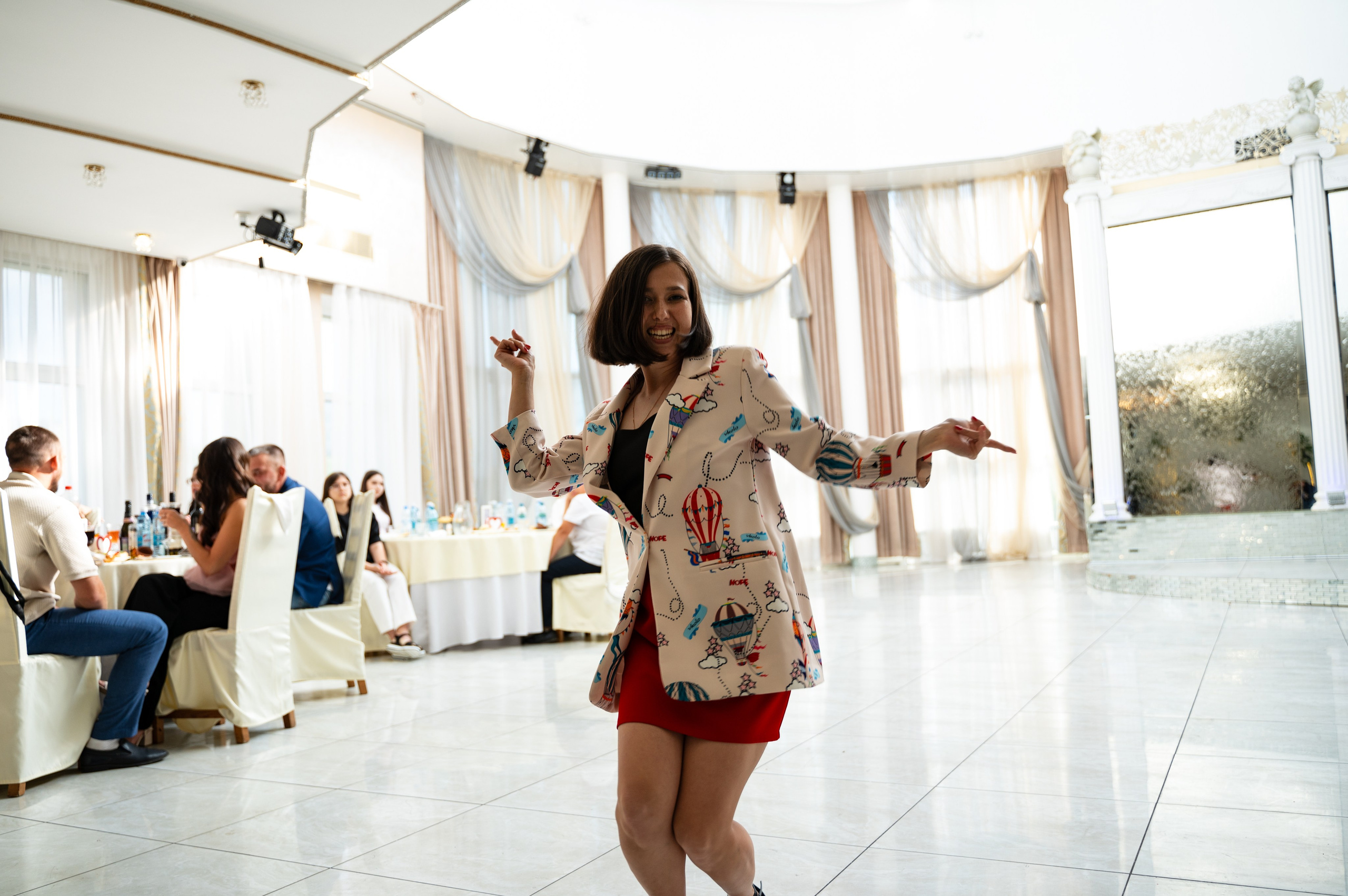 Вадим & Кристина. Фотограф в Омске Елизавета Кириллова