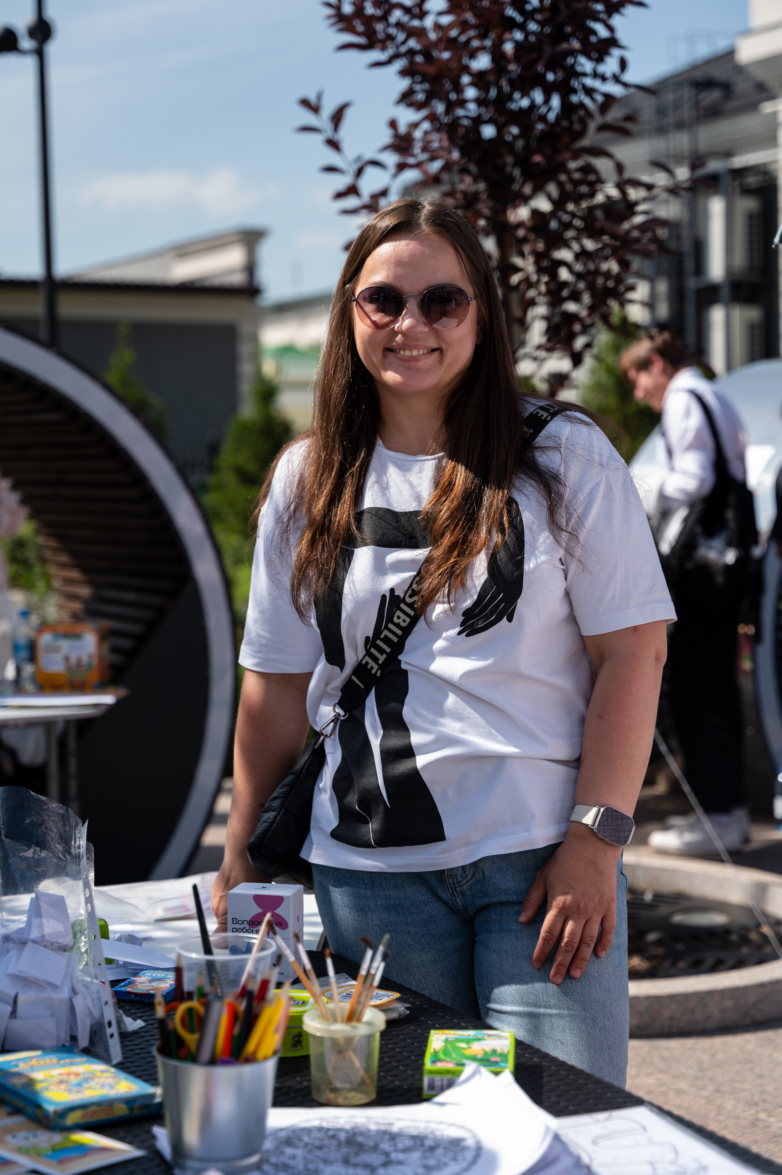 Всероссийский фестиваль-конкурс «Потомки великих мастеров» | 28.06.2025. Фотограф в Омске Елизавета Кириллова