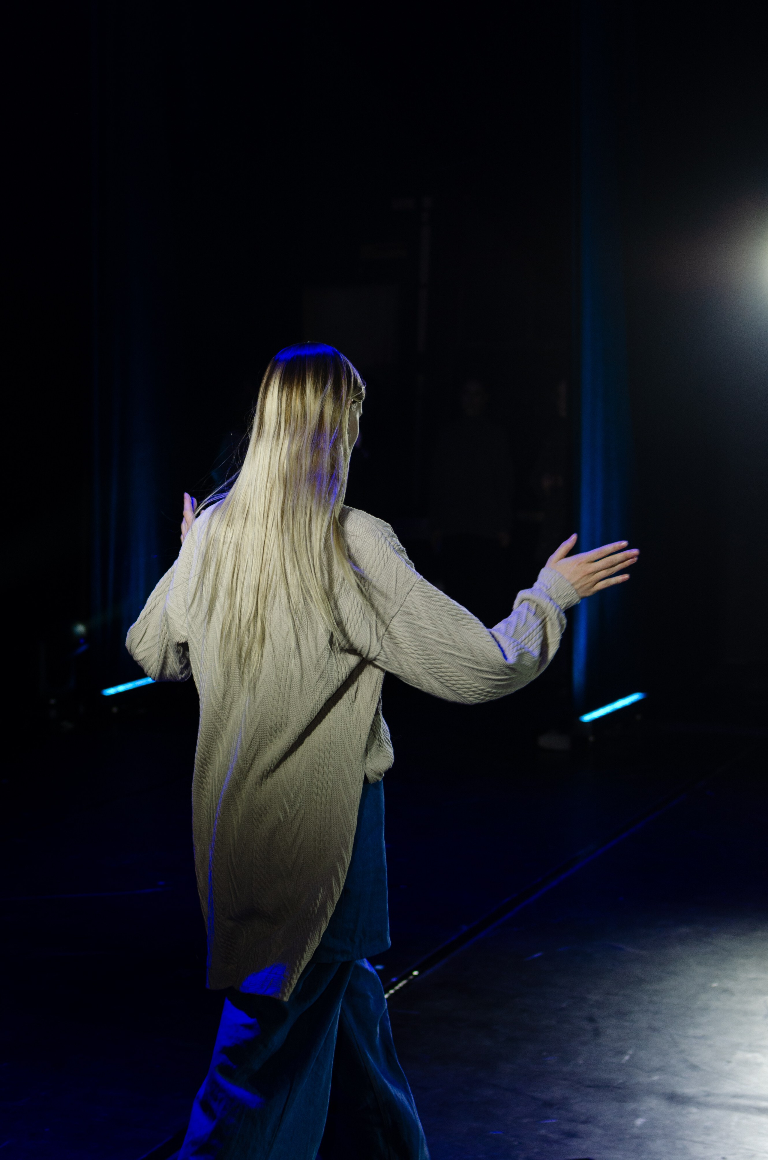 «Сибирская этника — 24» XIII Международный конкурс дизайнеров | 30.11.2024. Фотограф в Омске Елизавета Кириллова