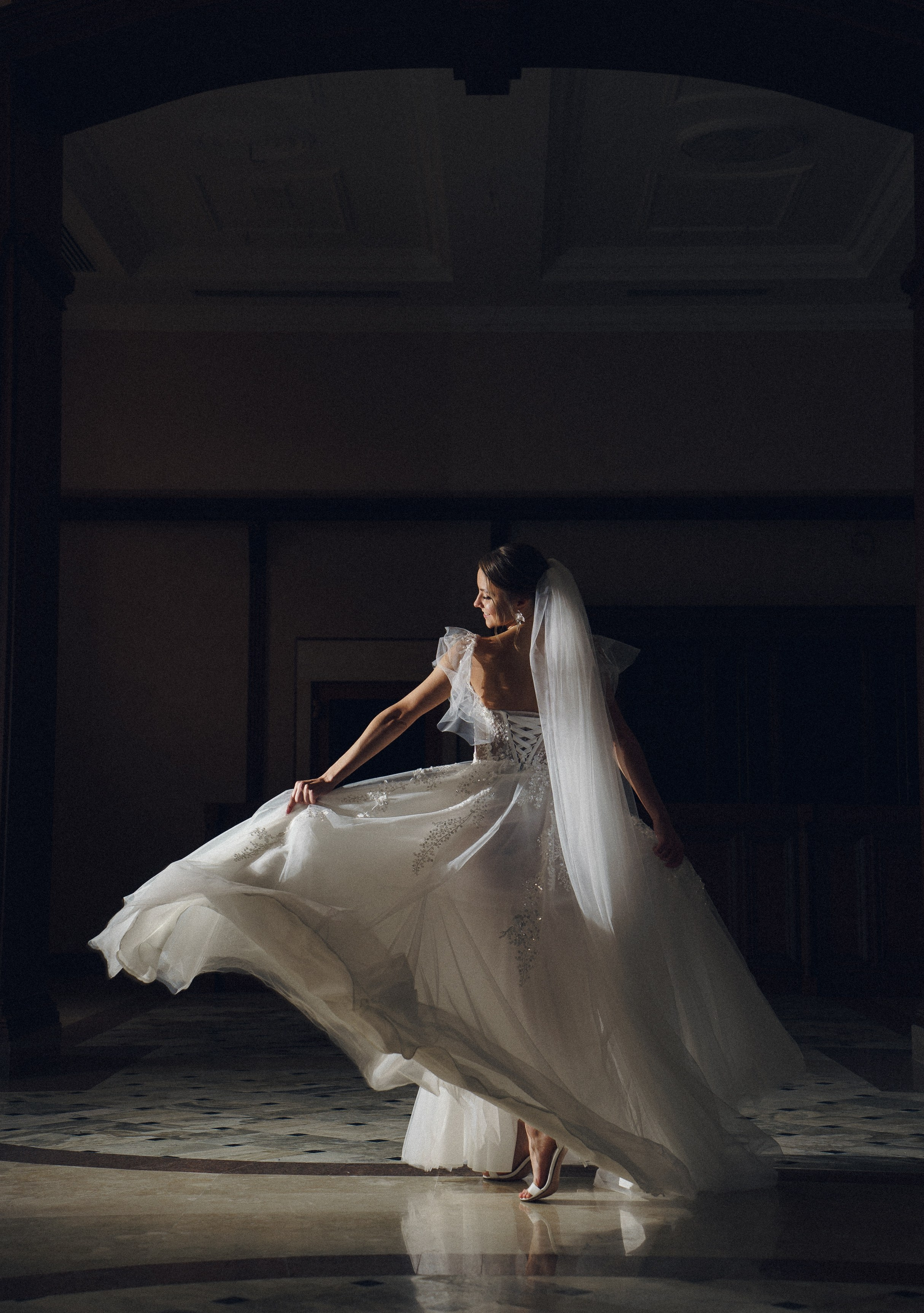 Илья и Катя. Юлия Тайцай фотограф, Анатолий Тайцай видеограф