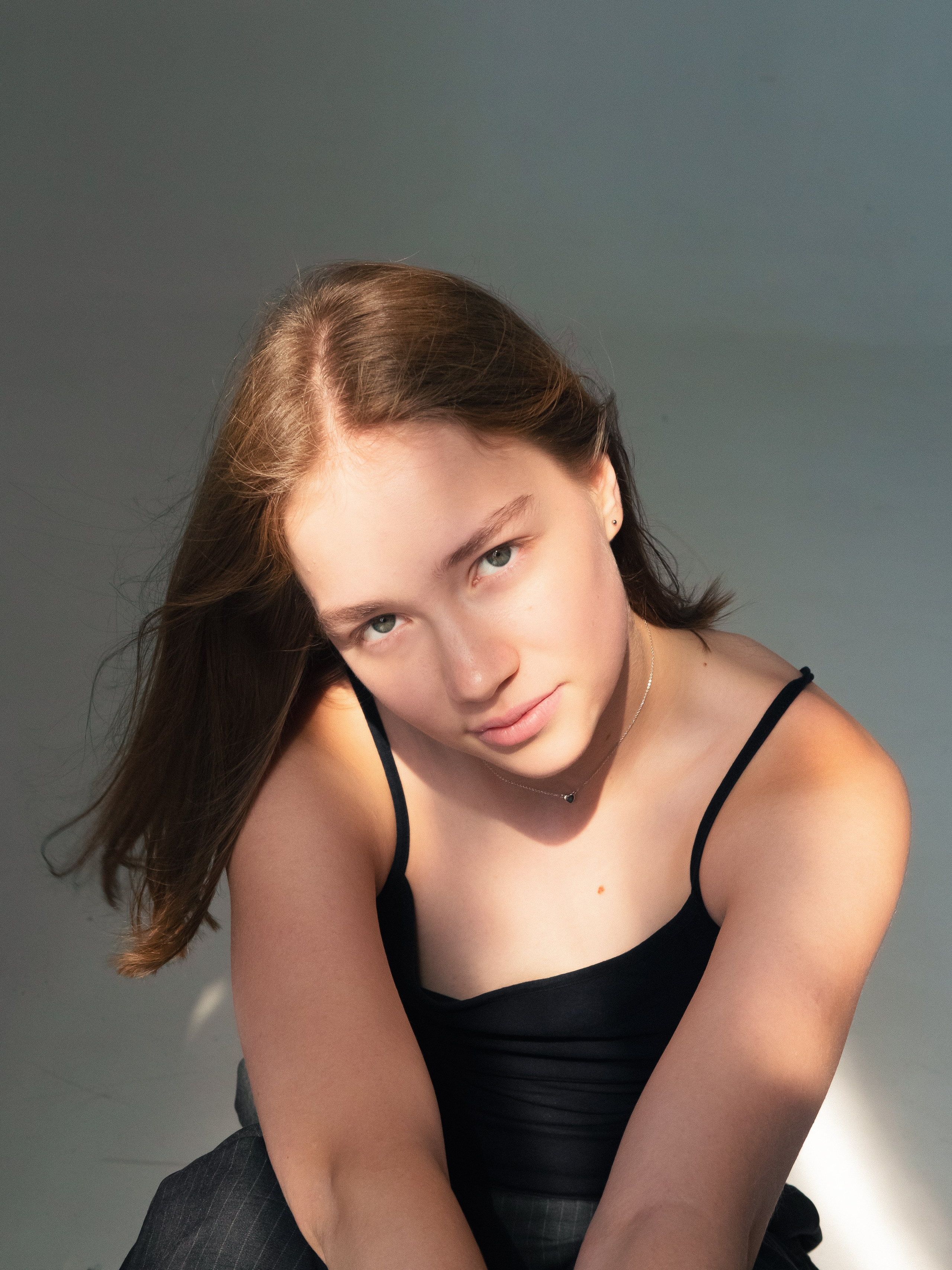 Маша. Trunchenkova