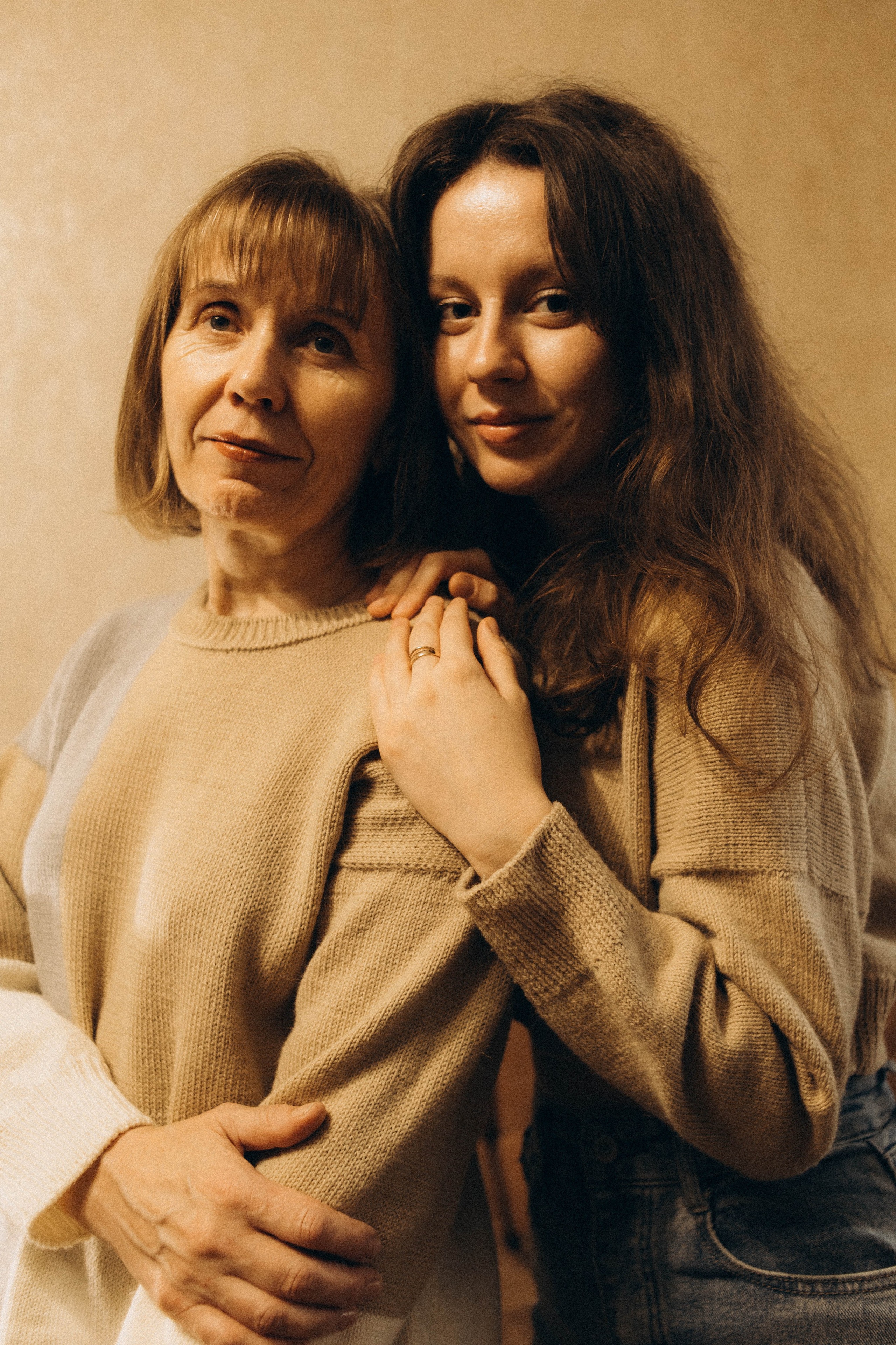 Мама рядом. Семейный и детский фотограф в Павловском Посаде Сарапкина Наталья