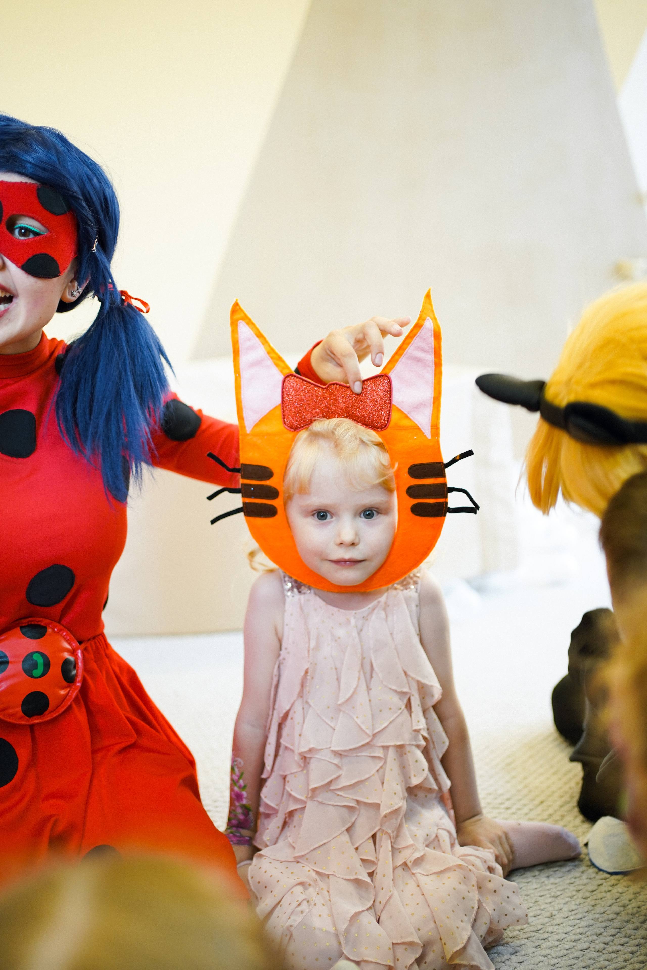 Агуша /день рождения/. Семейный и портретный фотограф в Екатеринбурге Yana Strok