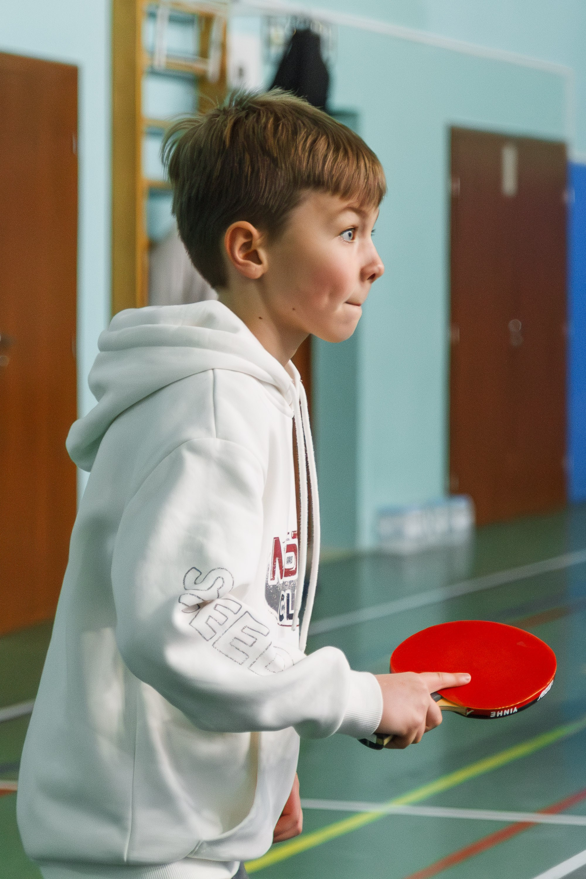 Турнир по настольному теннису. Свадебный и семейный фотограф Константин Аксёнов, Москва