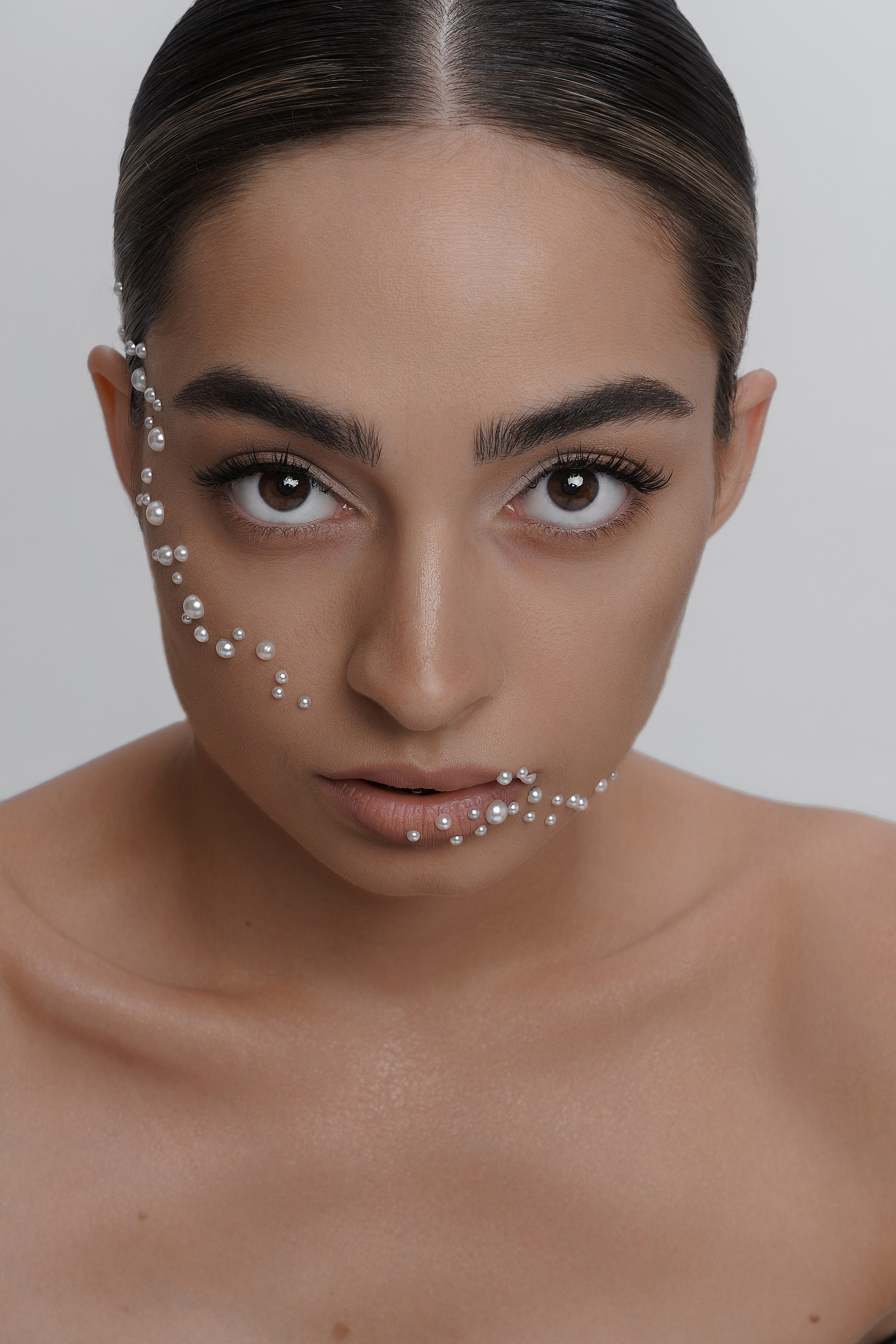 BEAUTY. Профессиональный фотограф Ковалева Олеся