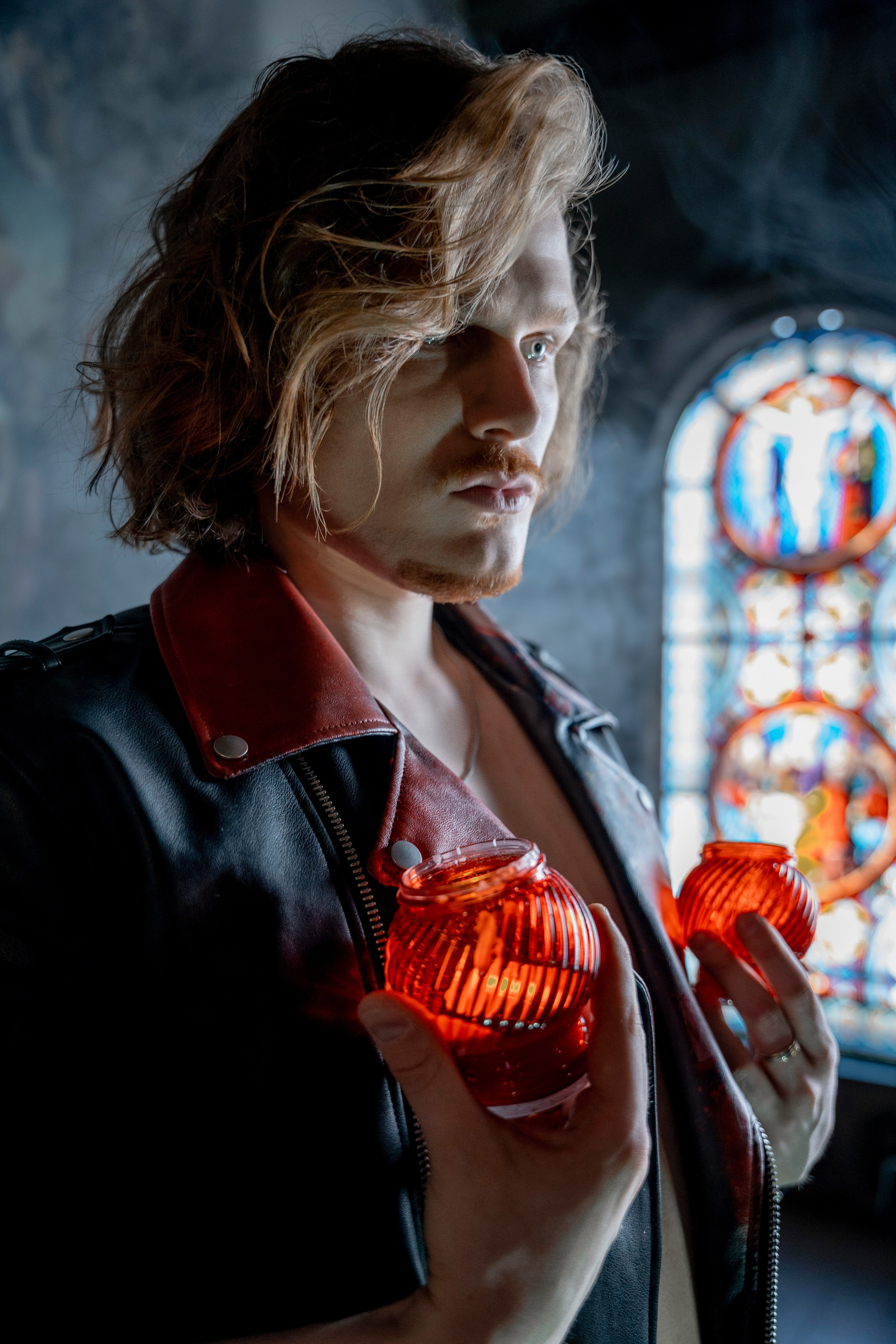 Данила Турецков. Профессиональный фотограф Ковалева Олеся