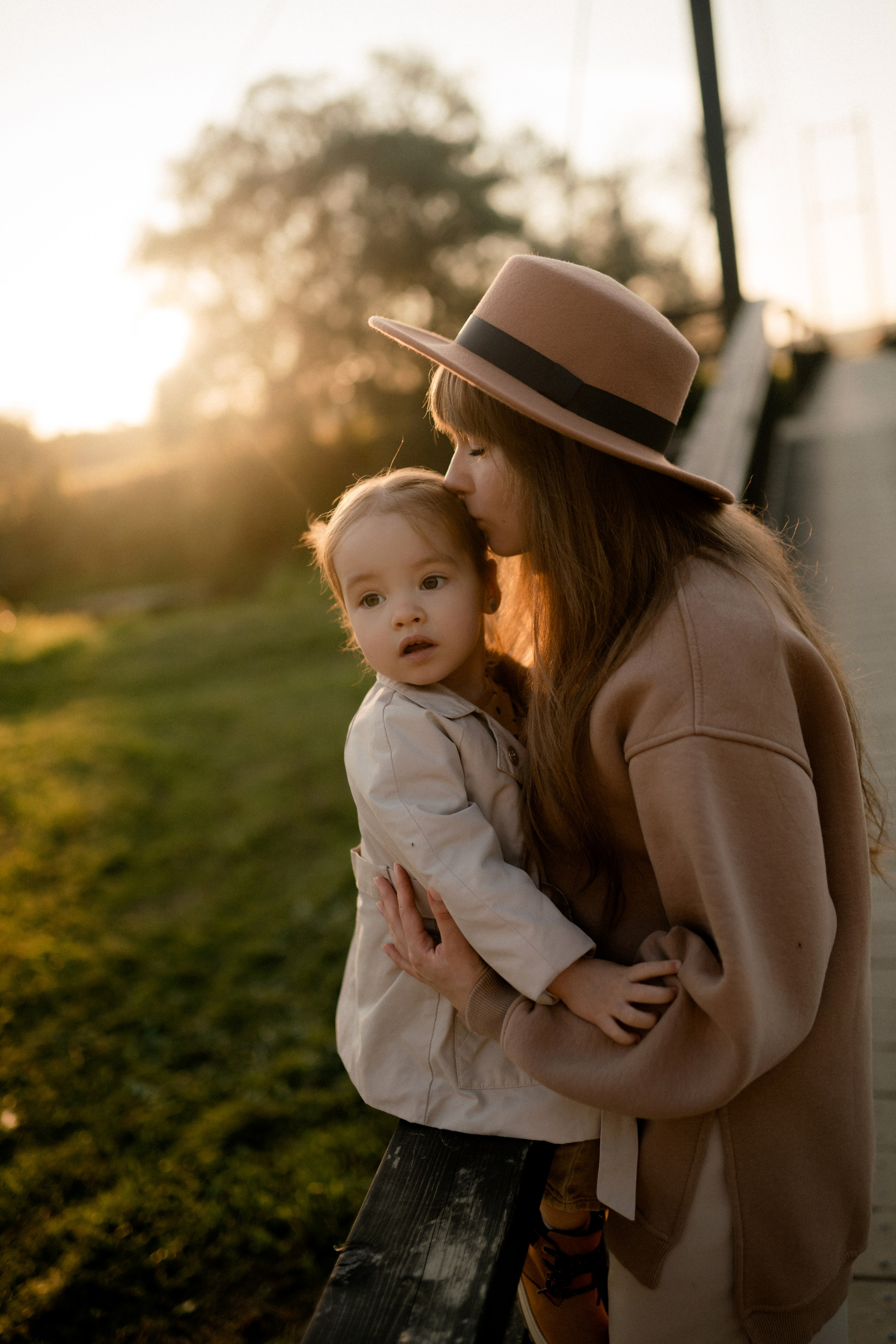Снежана, София, Андрей и Елена. Семейный и свадебный фотограф в Москве и Калуге Рослова Анастасия