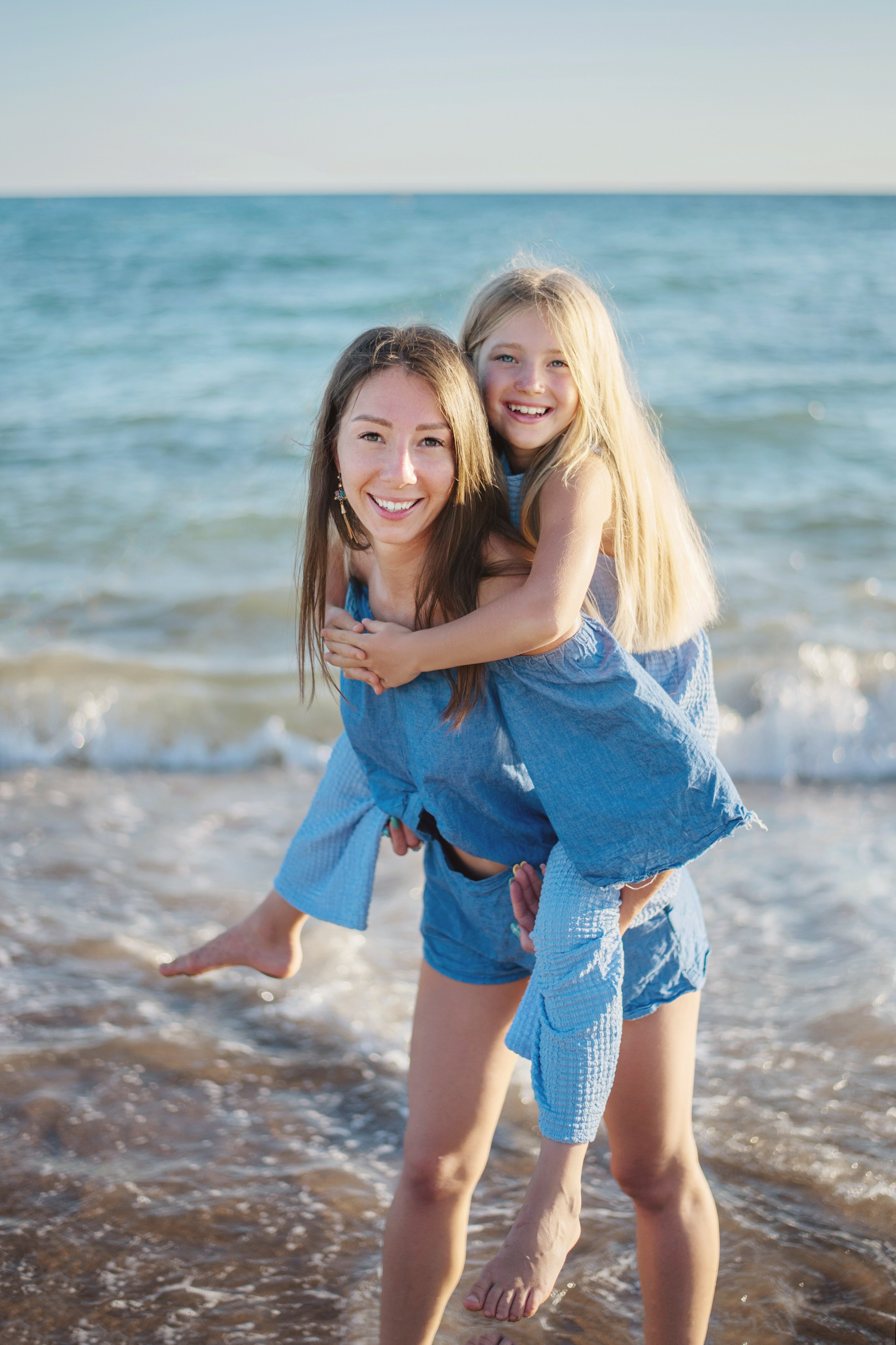 Прогулки (лето). Лина Курочка — ваш фотограф