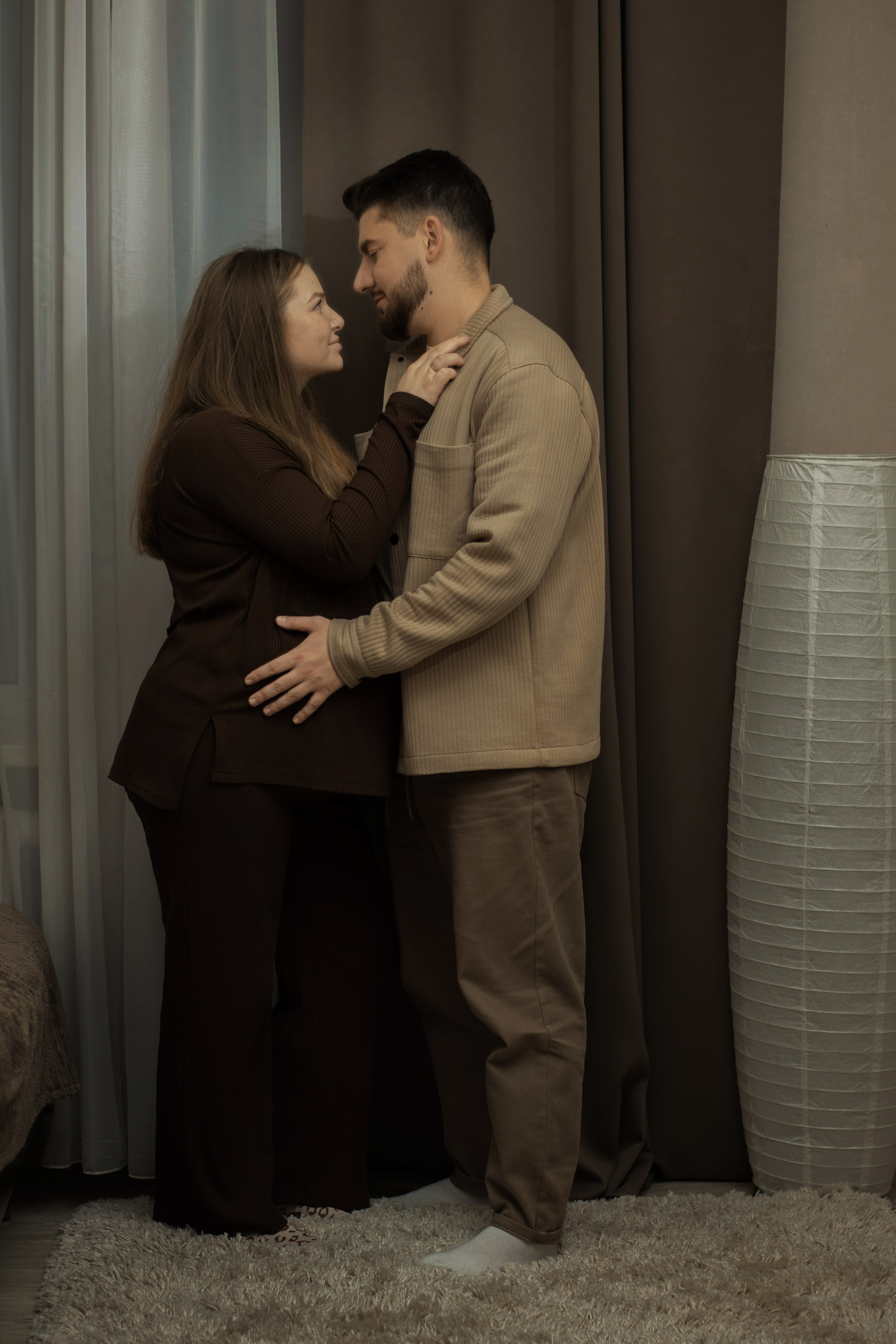 Настя и Данил. Лина Курочка — ваш фотограф