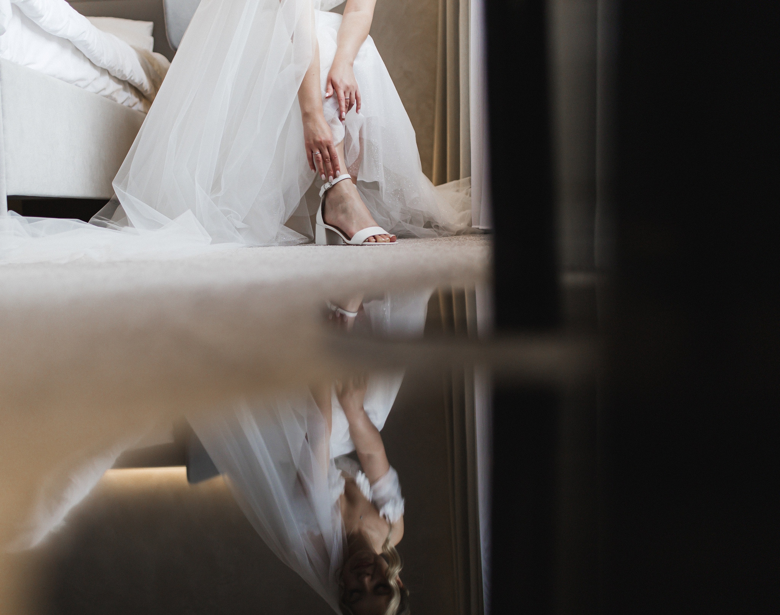 Елизавета и Андрей. Семейный и свадебный фотограф в Екатеринбурге Орлова Ирина