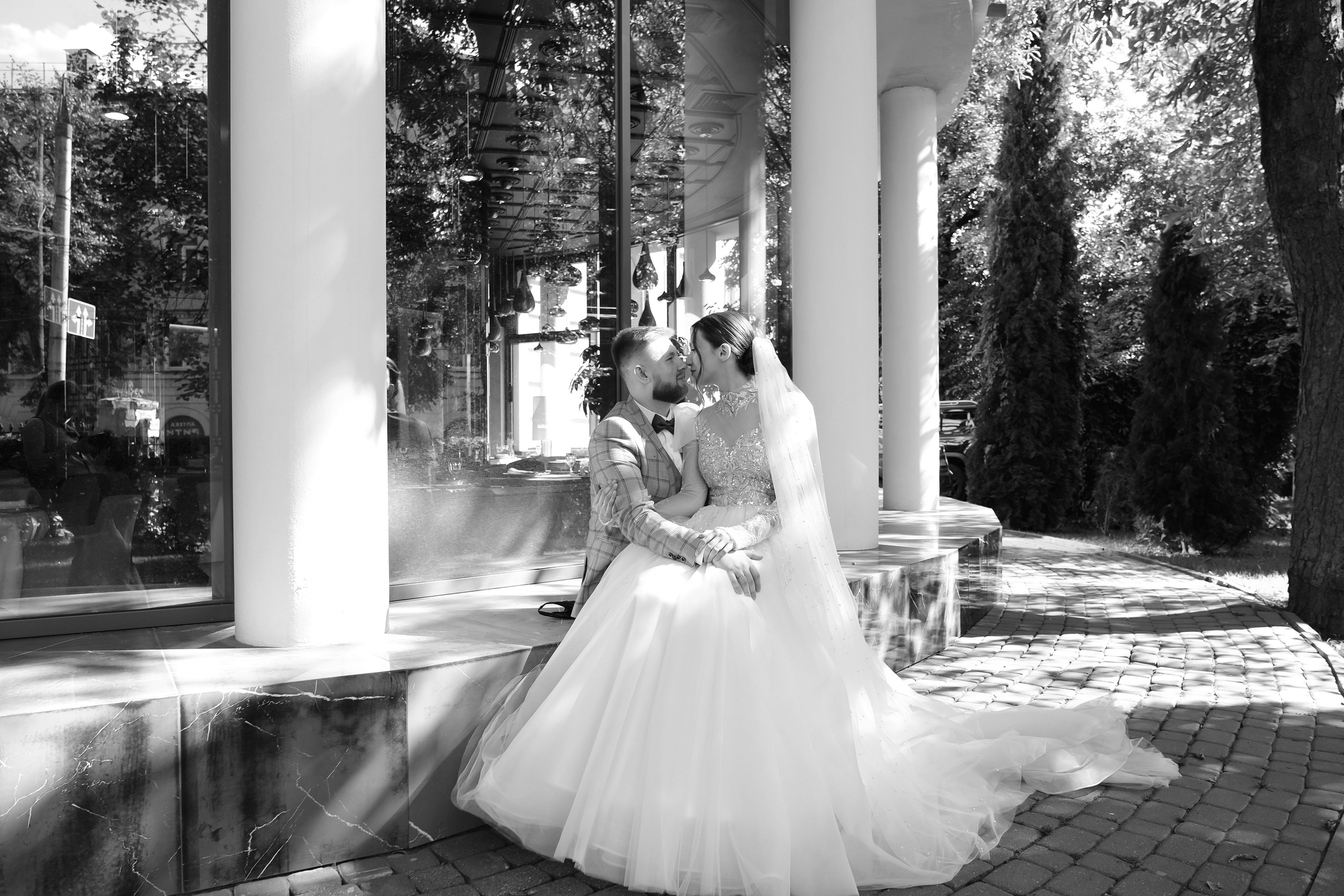 Свадебные съемки. Индивидуальный и предметный фотограф Брянск, свадебные съемки. Александра Винник