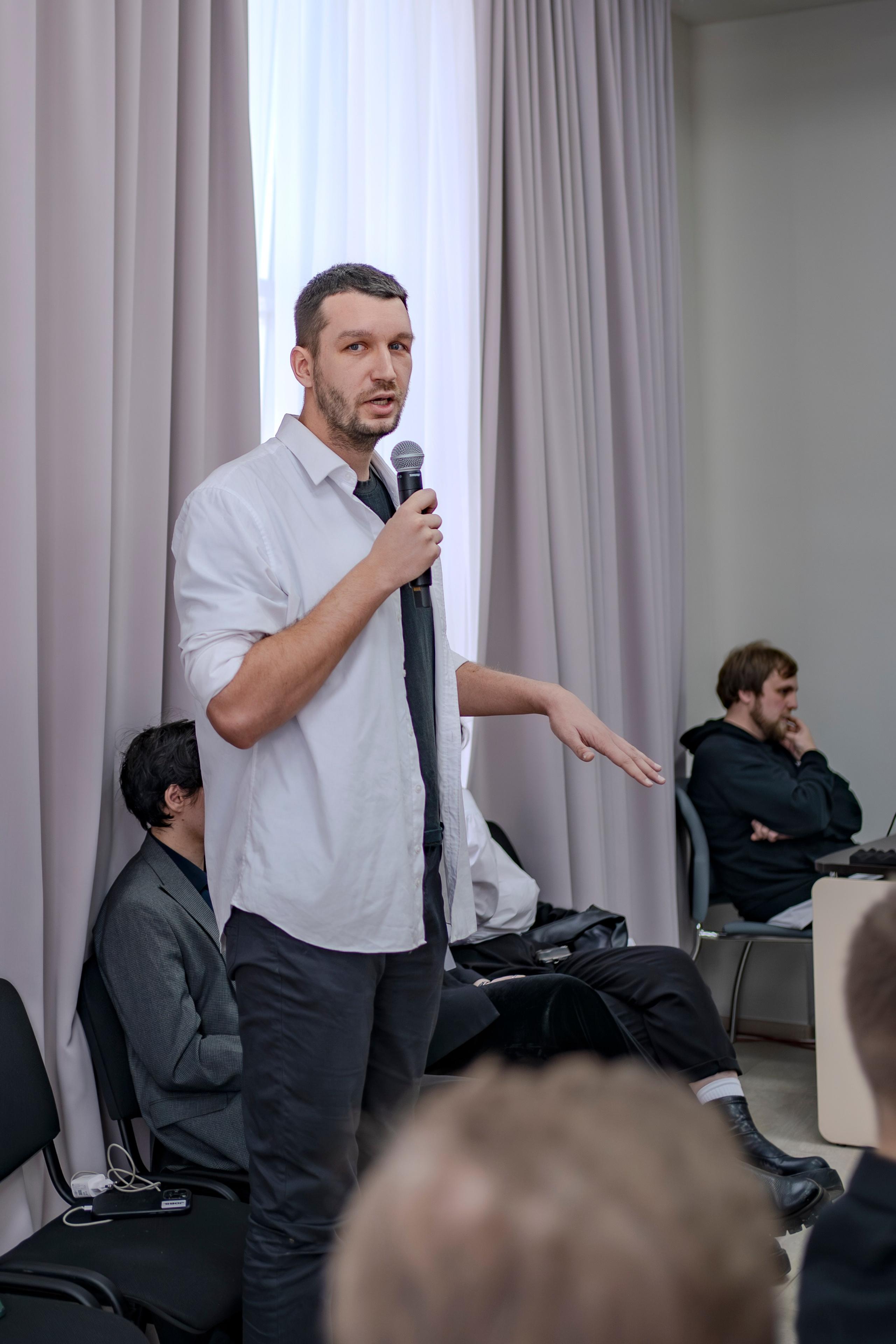 Репортажные и другие. Фотограф в Красноярске Евгения Дозорцева (Ахиезер)