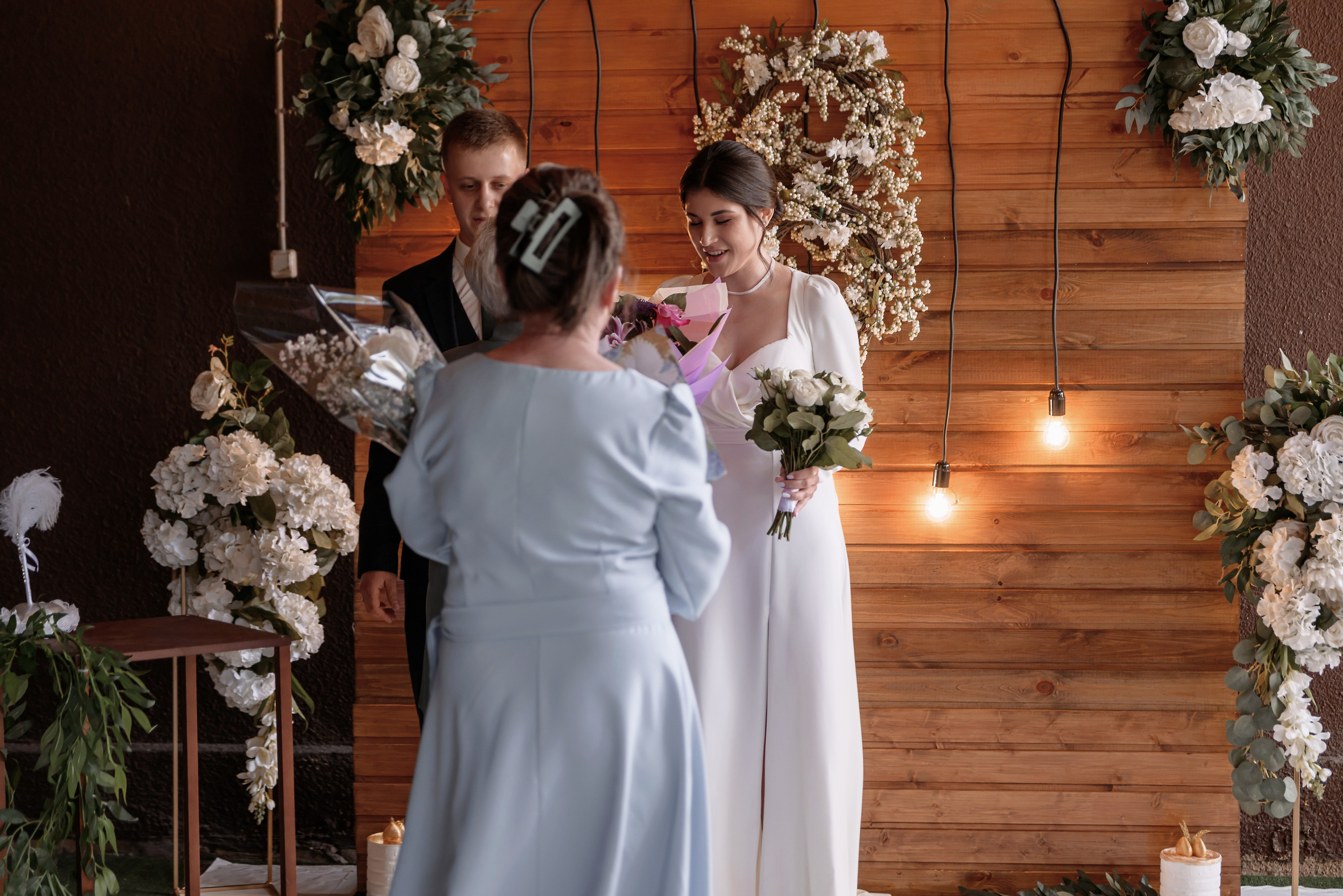 Эдуард и Виктория. Свадебный фотограф Белгород Валуйки Старый Оскол Воронеж