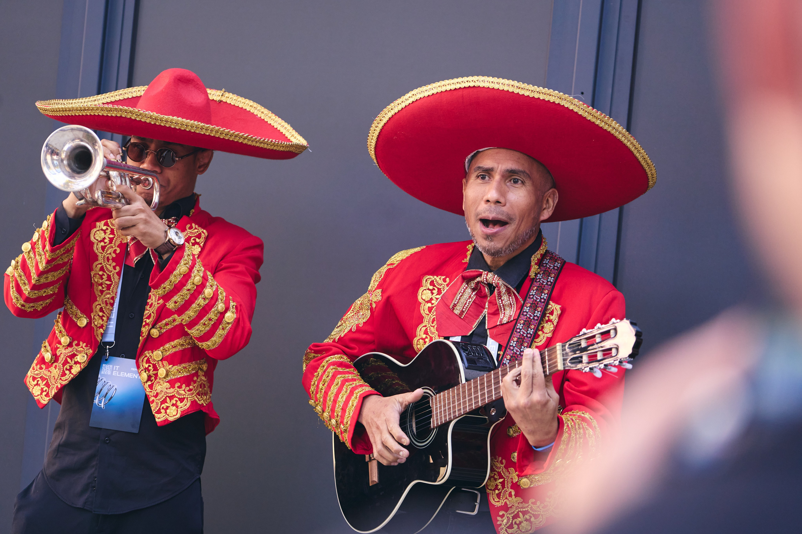 Бизнес-форум компании «Инфосистемы Джет». Главная