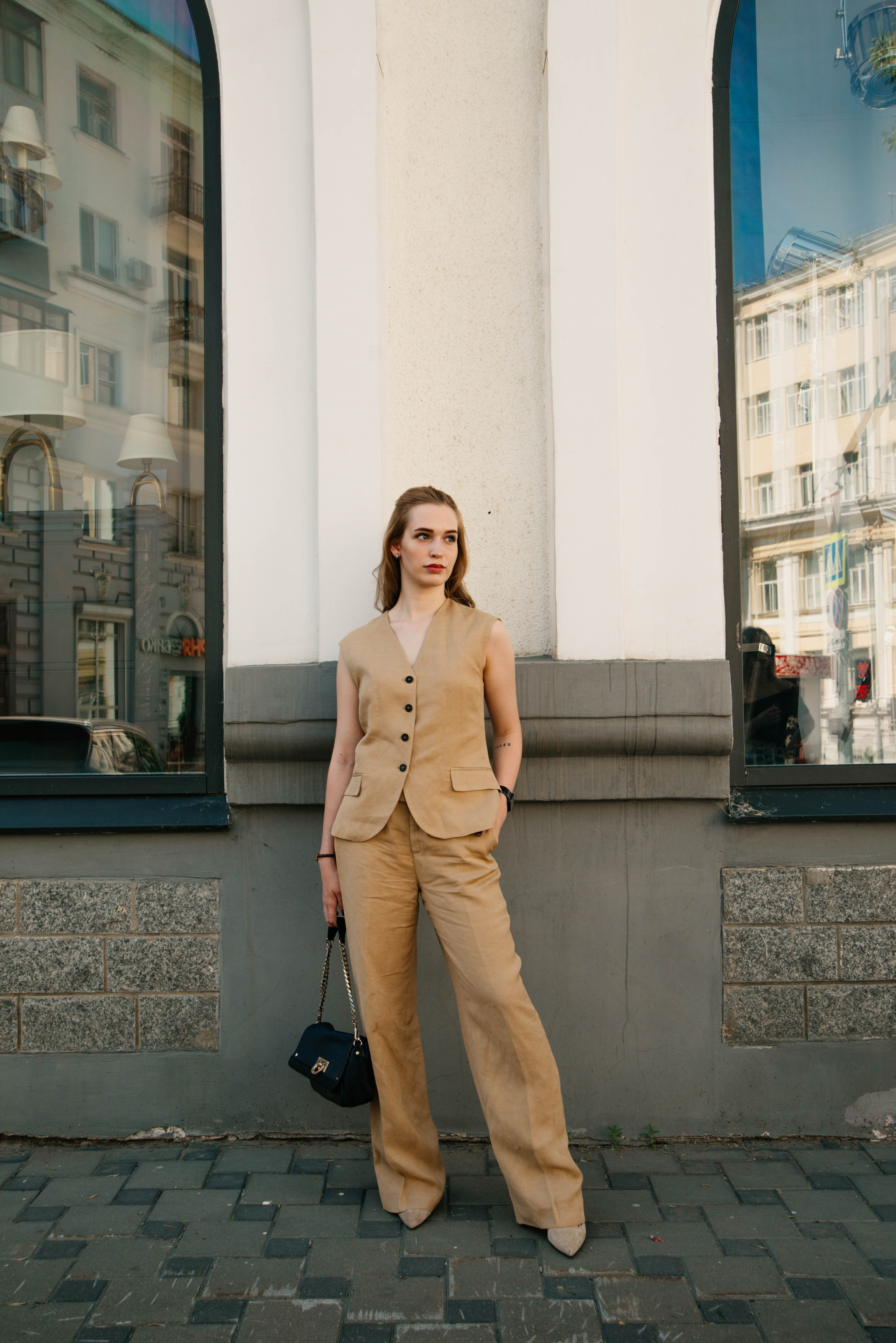 Девичник для Александры. Ксения Glossa. Портретный и репортажный фотограф в Самаре