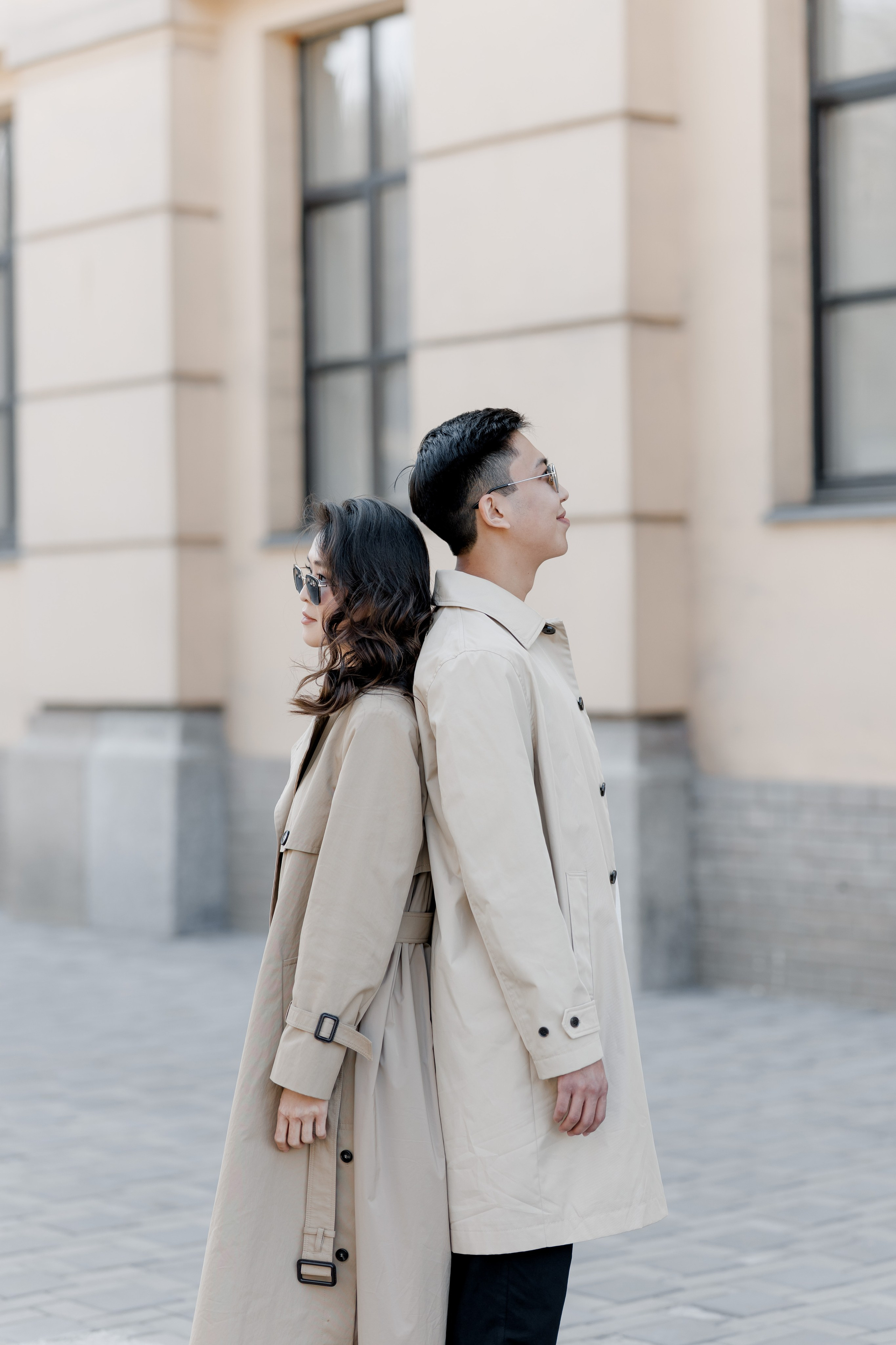 Aldiyar & Akerke. Медиа продакшн, свадебные съемки, история любви в Алматы