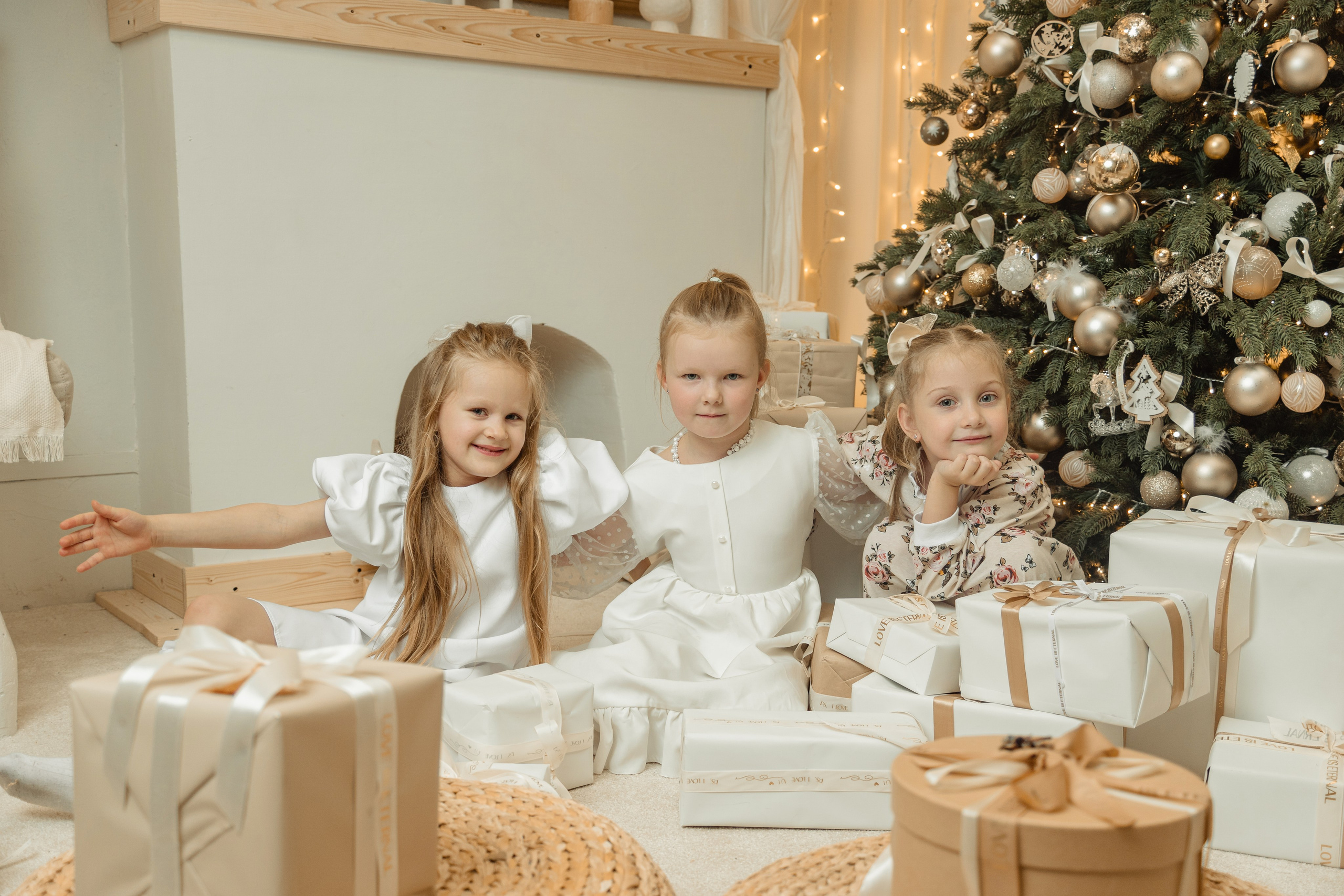 Две рекламные съемки в одной. Портретный и семейный фотограф в Санкт-Петербурге Чугунова Анастасия