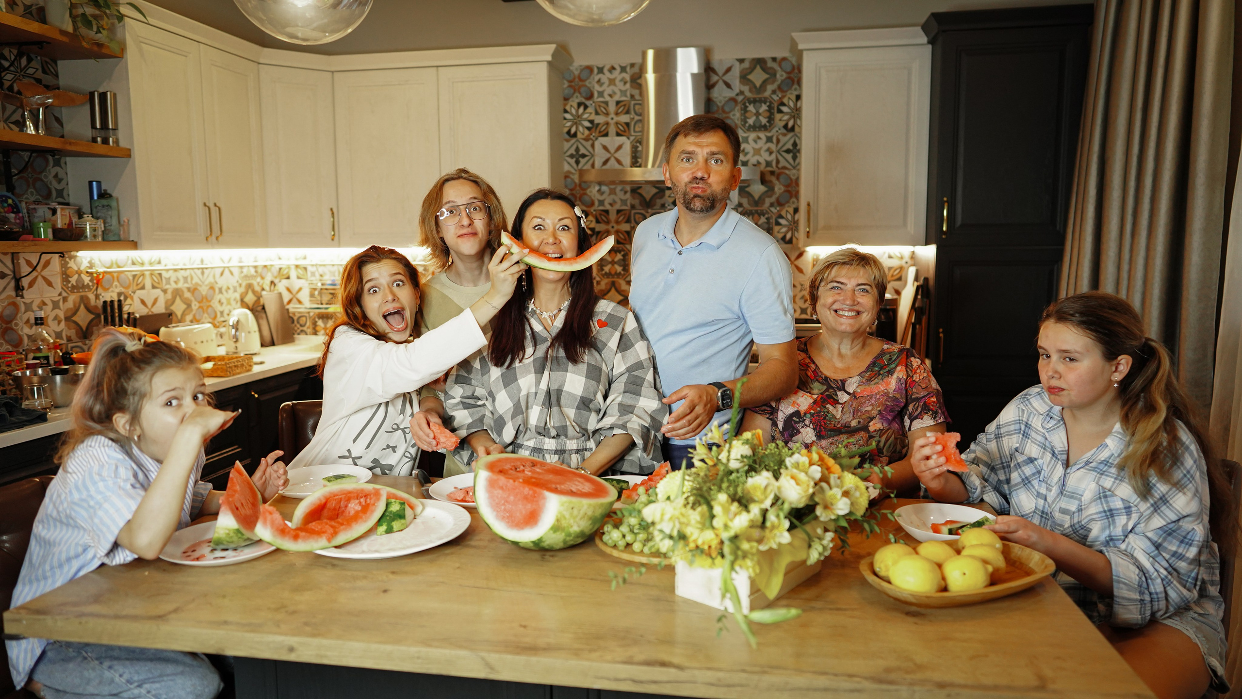 Евтушенко лето 2004. Семейный и детский фотограф в Москве (Тинао) Галкина Алевтина