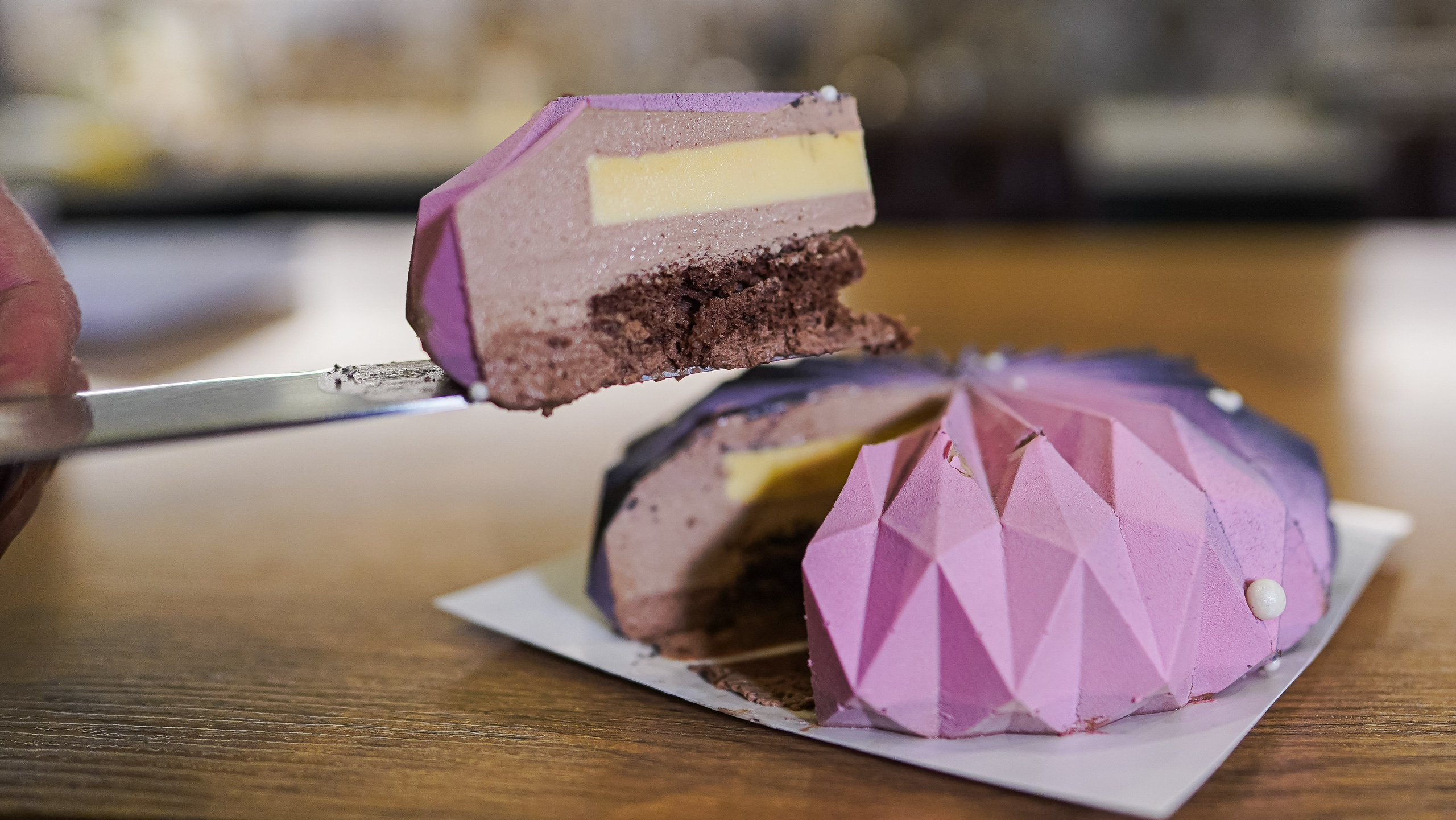 Роза пп-десерты. Семейный и детский фотограф в Москве (Тинао) Галкина Алевтина