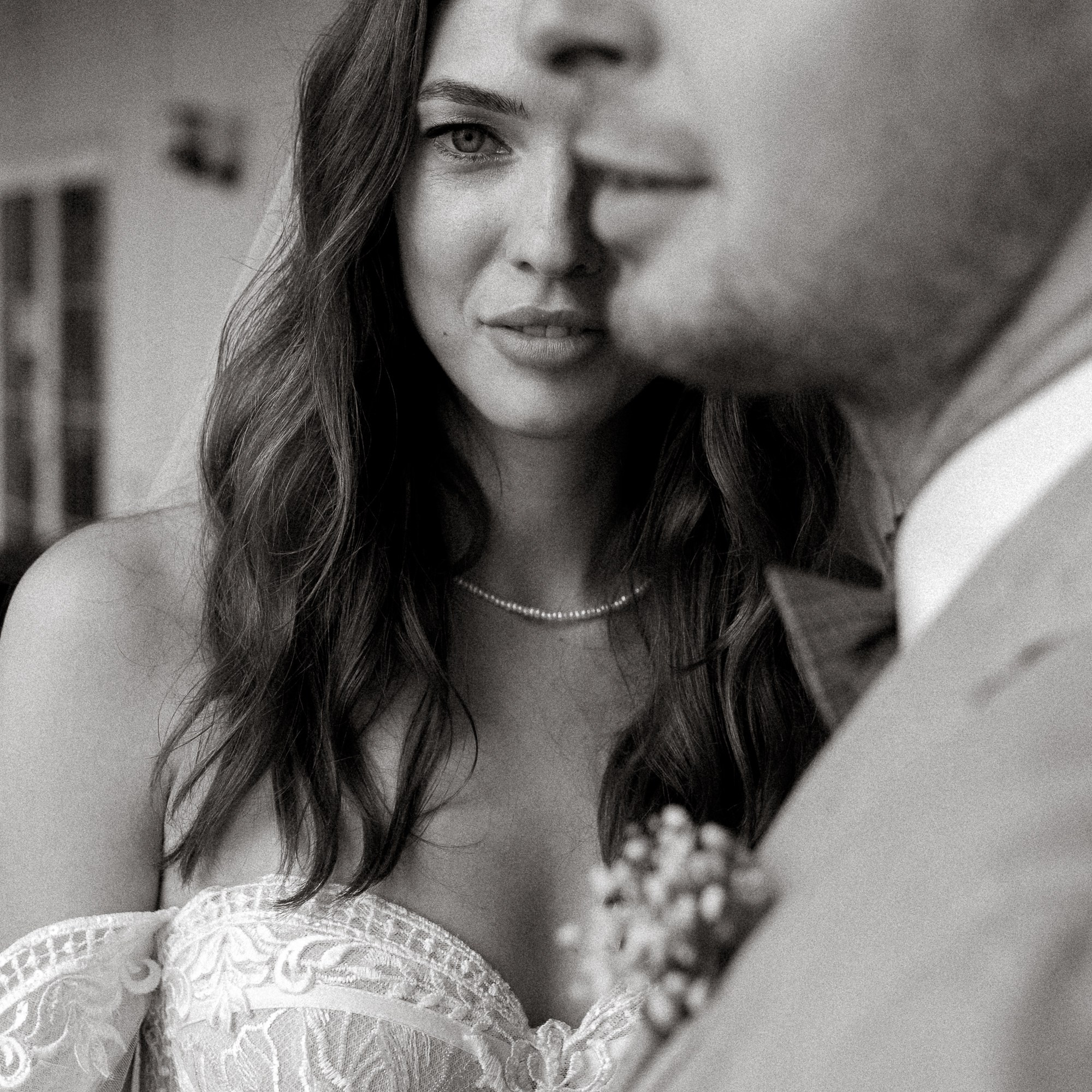 За окном был дождь. Свадебный фотограф Ярославль, Рыбинск