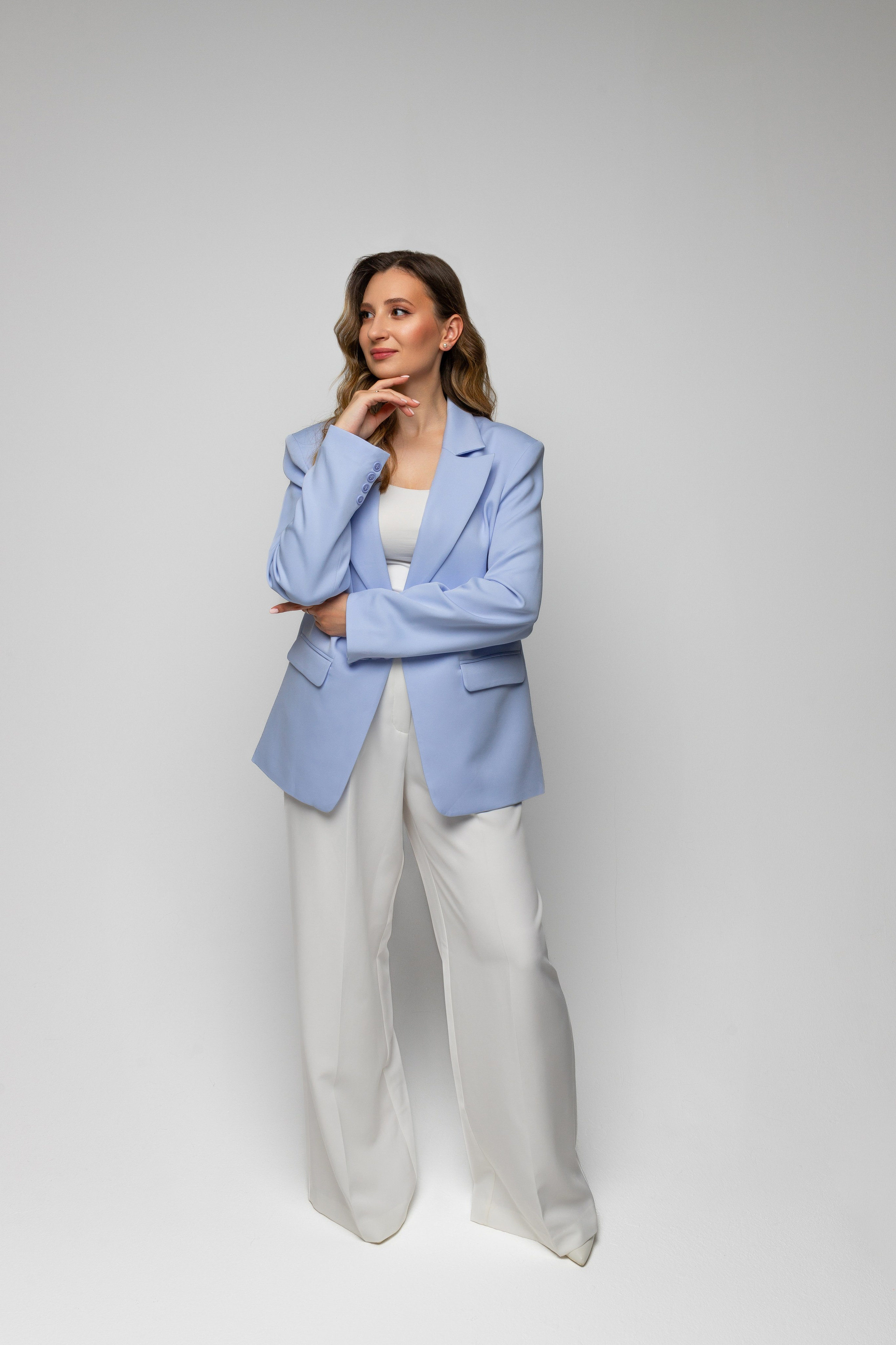 Юлия (косметолог). Фотограф в Санкт-Петербурге Ольга Фот